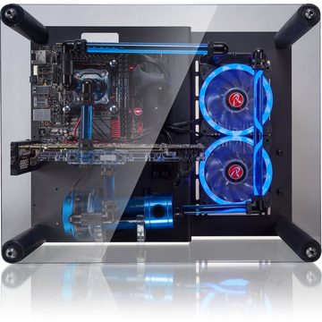 raijintek PC-Gehäuse PAEAN M