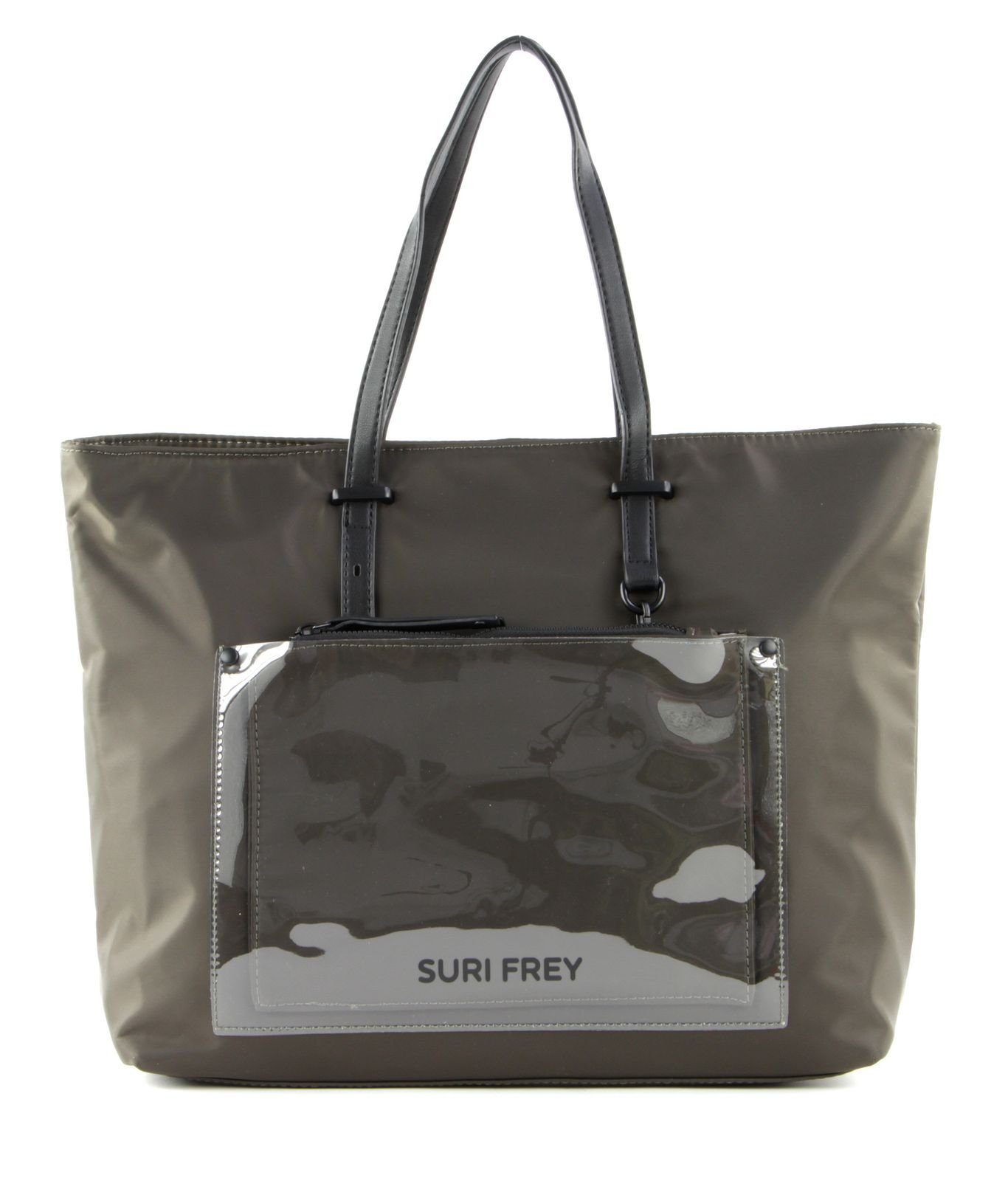 SURI FREY Shopper SURI Black Label Tessy