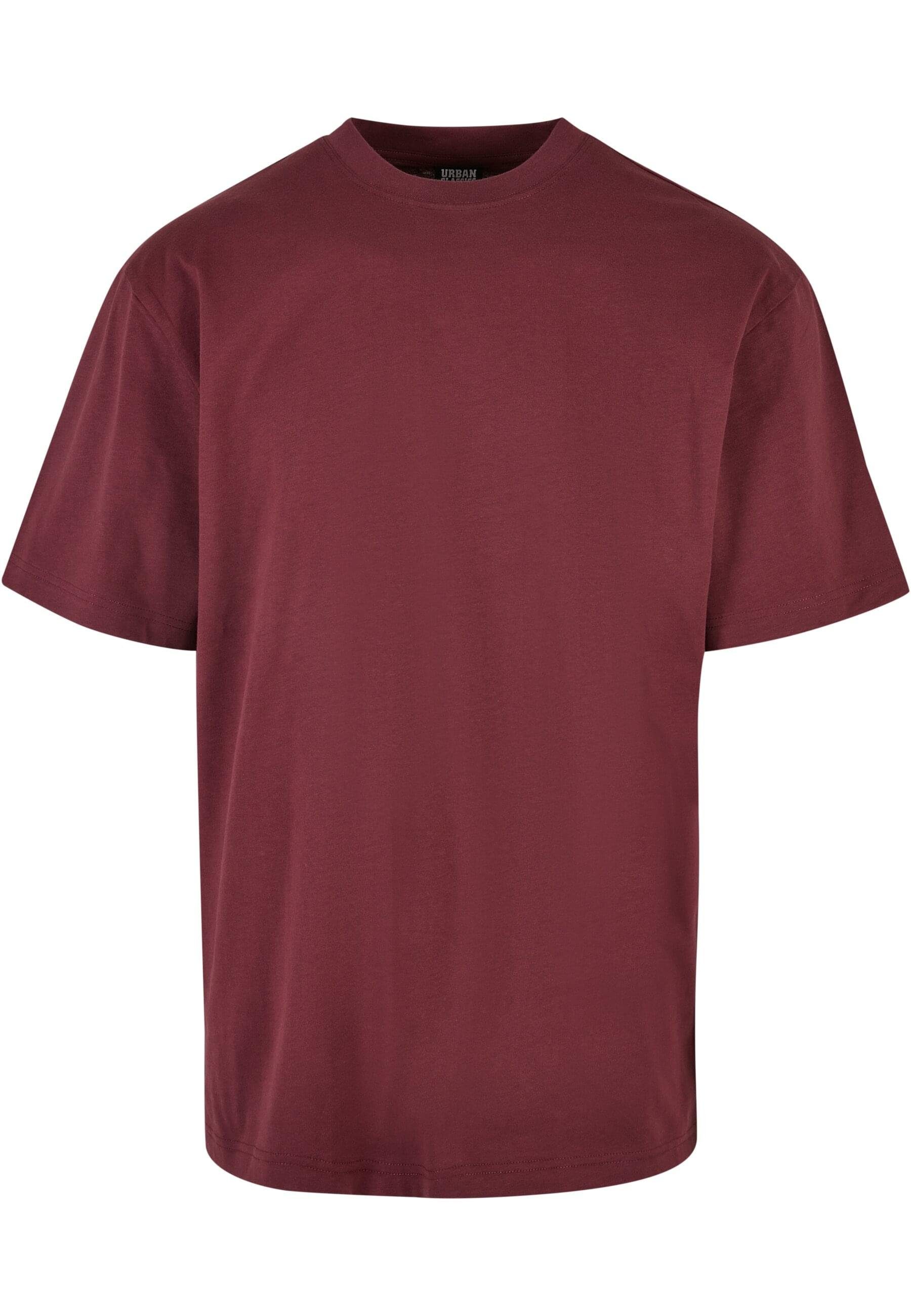 URBAN CLASSICS T-Shirt Urban Classics Herren Tall Tee (1-tlg)