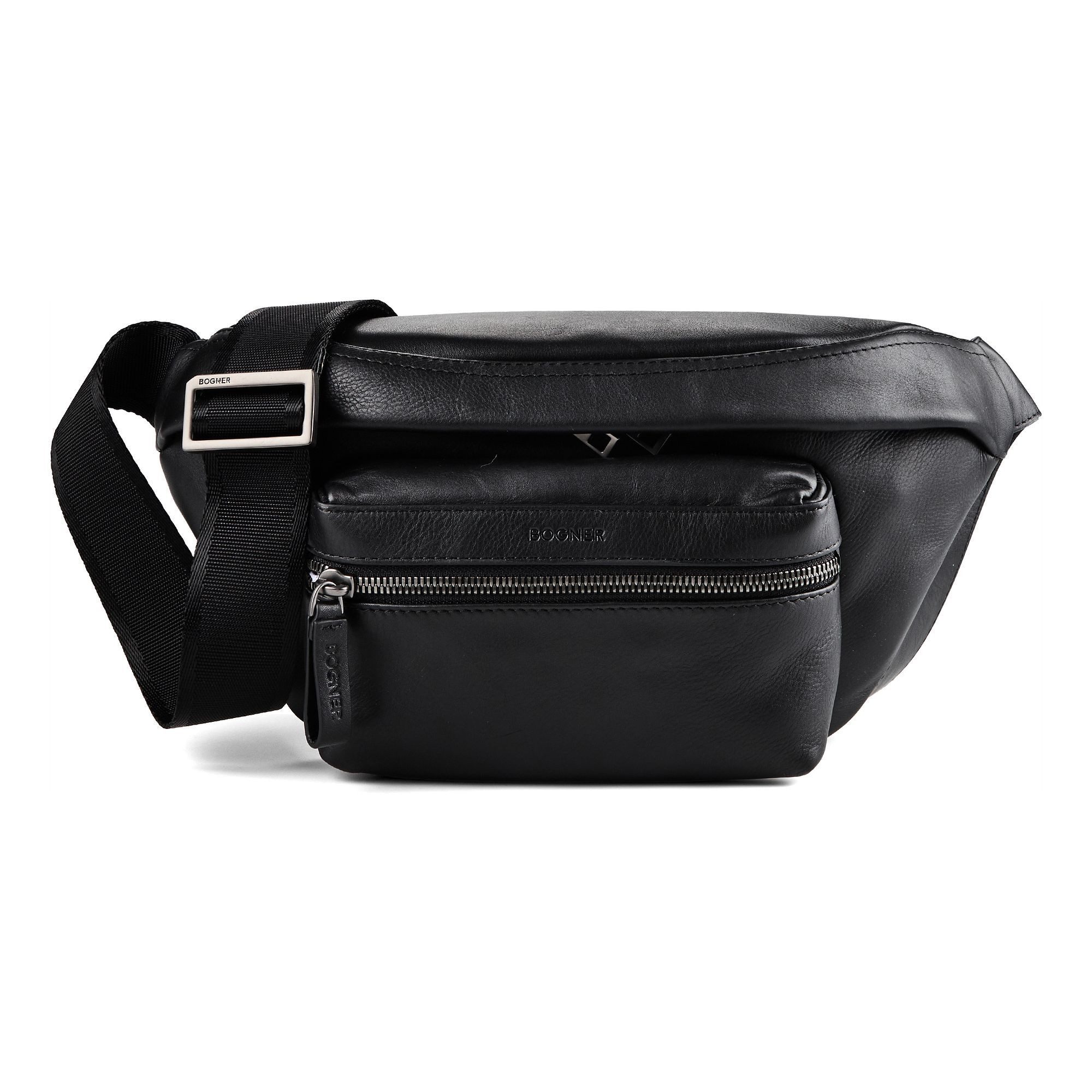 BOGNER Gürteltasche Calgary, Leder