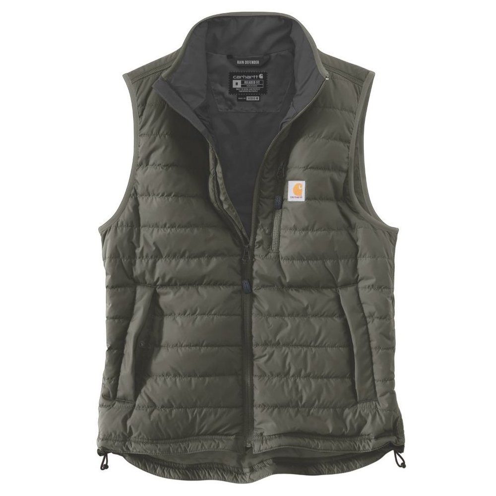 Carhartt Sweatweste Gilliam