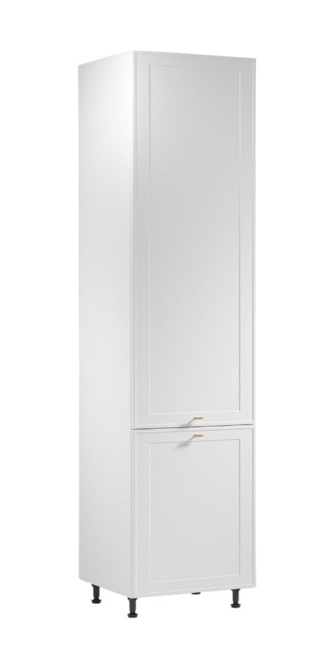 Hochschrank - Maximale Aufbewahrung in modernem Design.