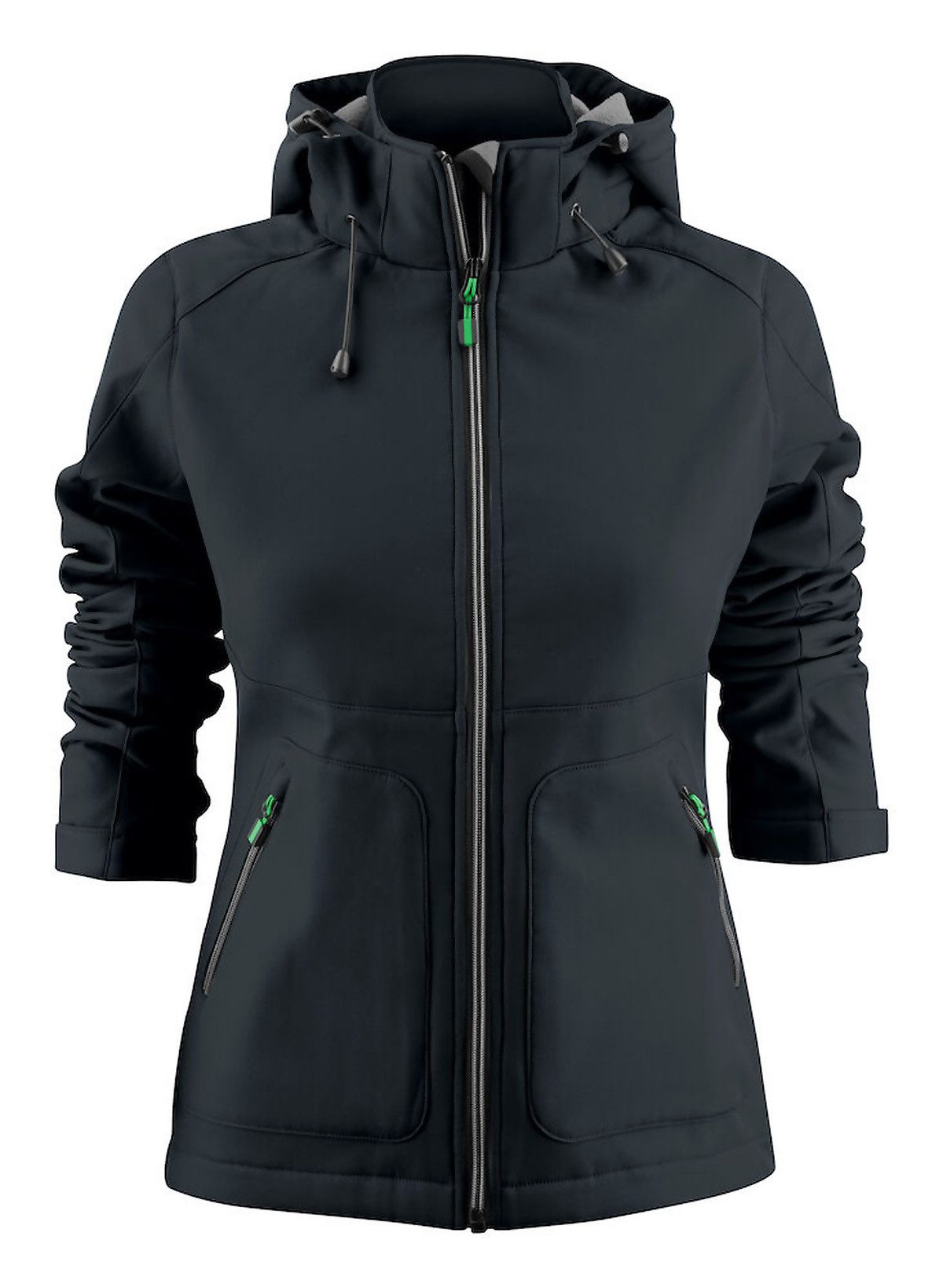 Printer Softshelljacke Karting Lady