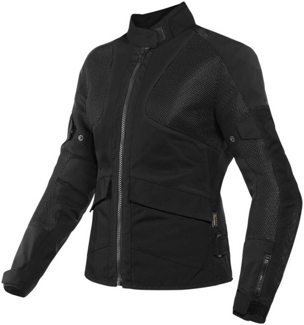 Dainese Motorradjacke Air Tourer Damen Motorrad Textiljacke belüftet protek günstig online kaufen