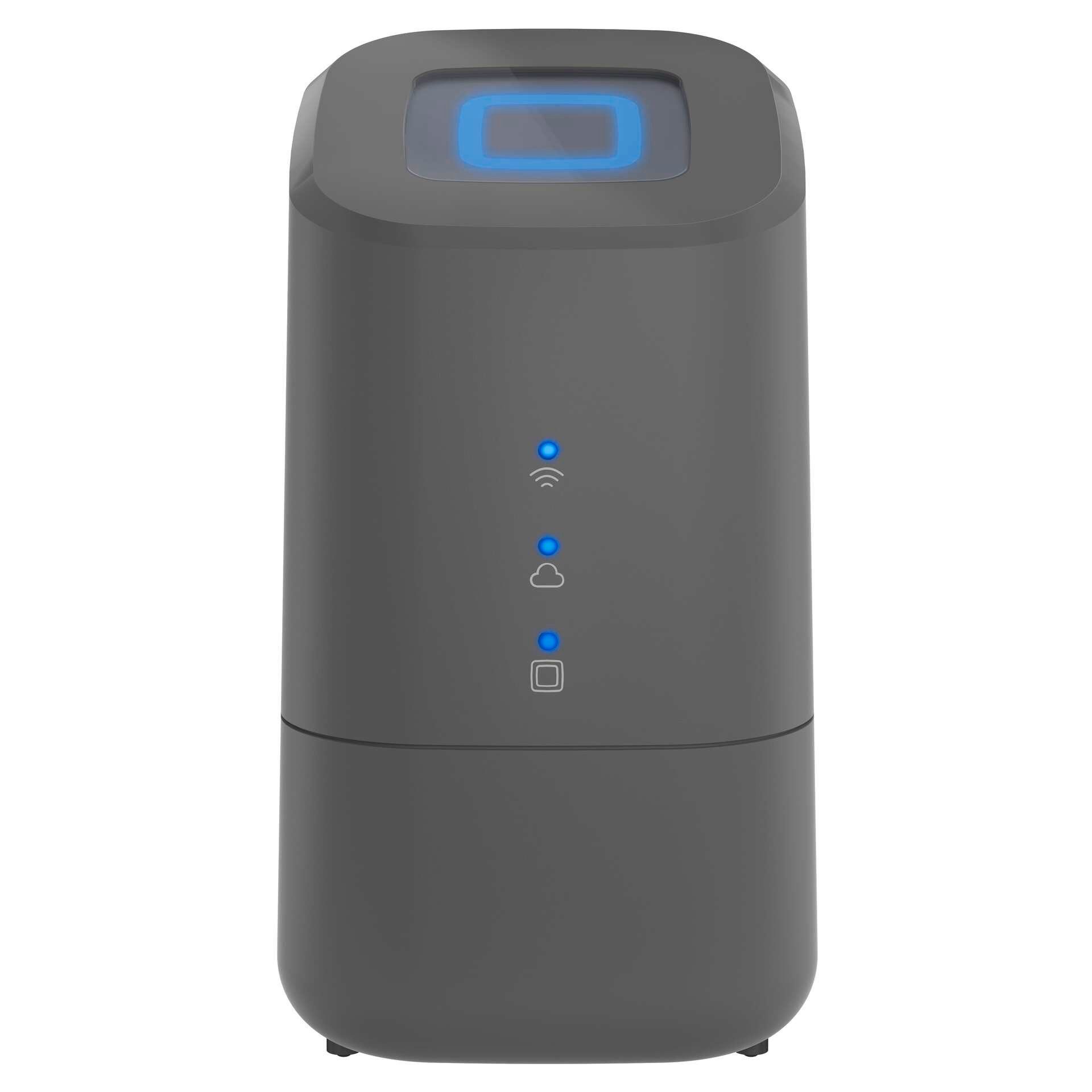 Homematic IP Home Control Unit Smart-Home-Station