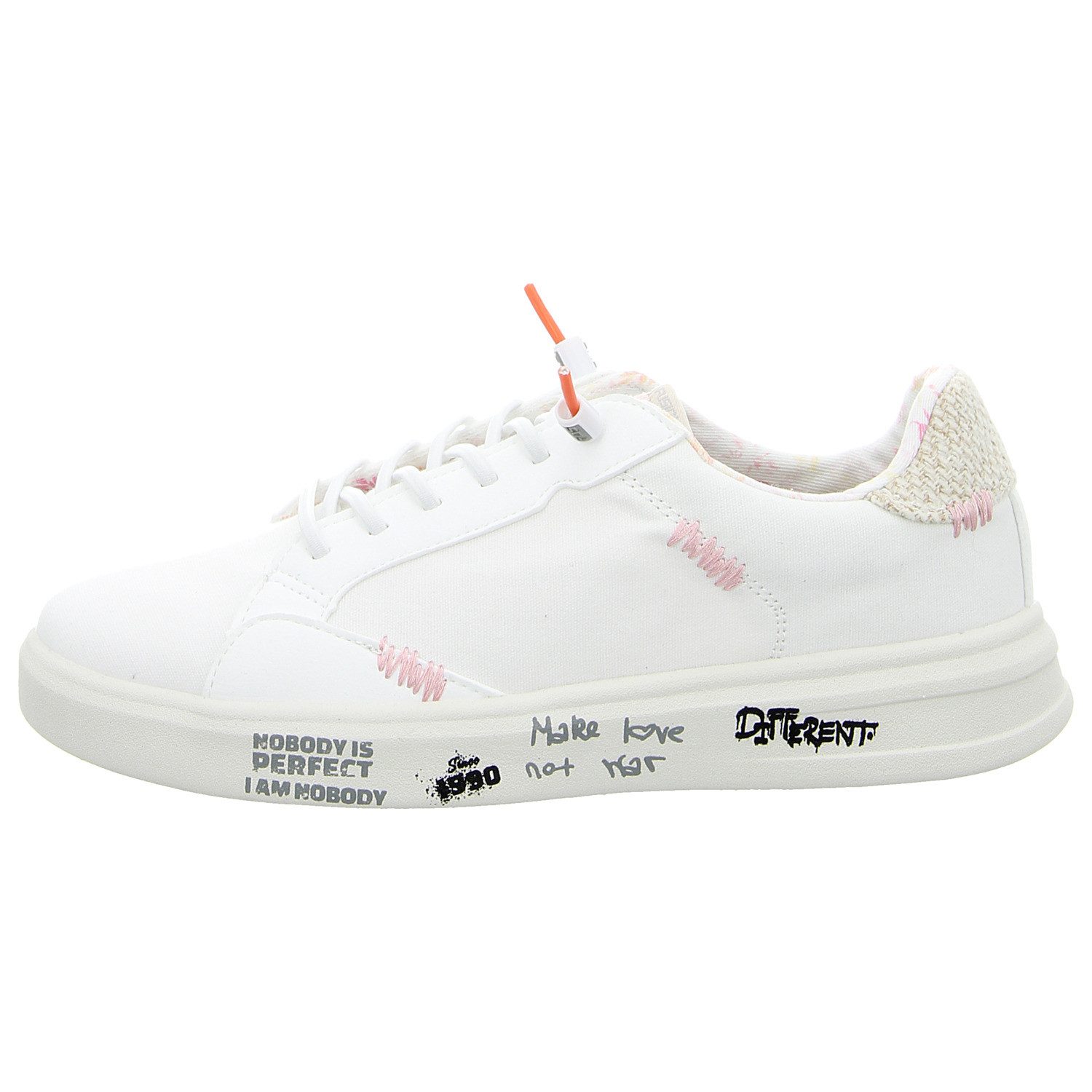 Fusion Alexa Sneaker