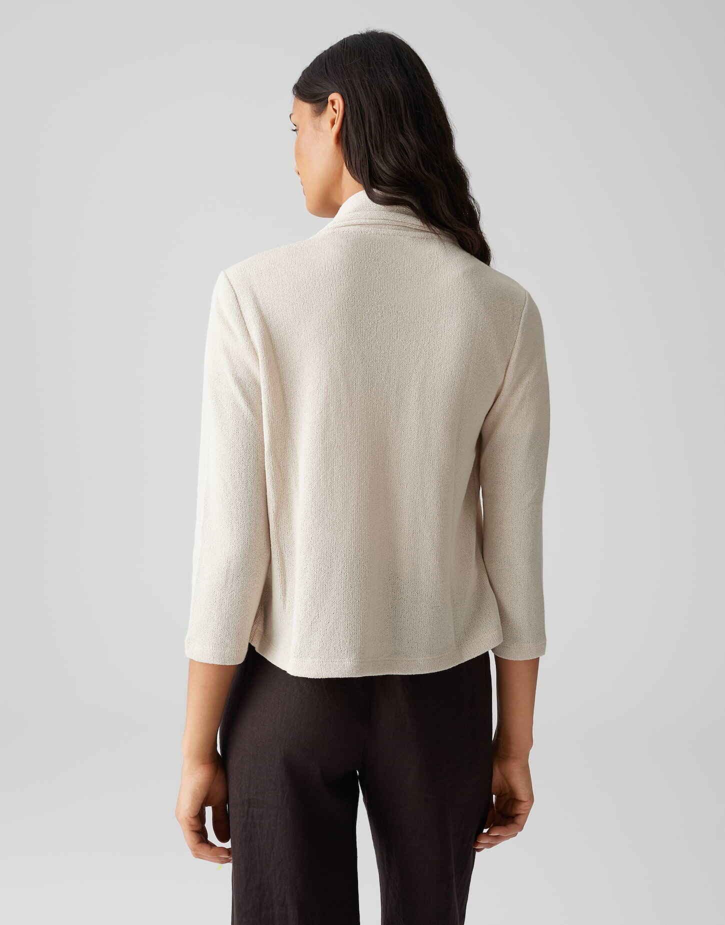 OPUS 3/4-Arm-Shirt Sandrine breeze