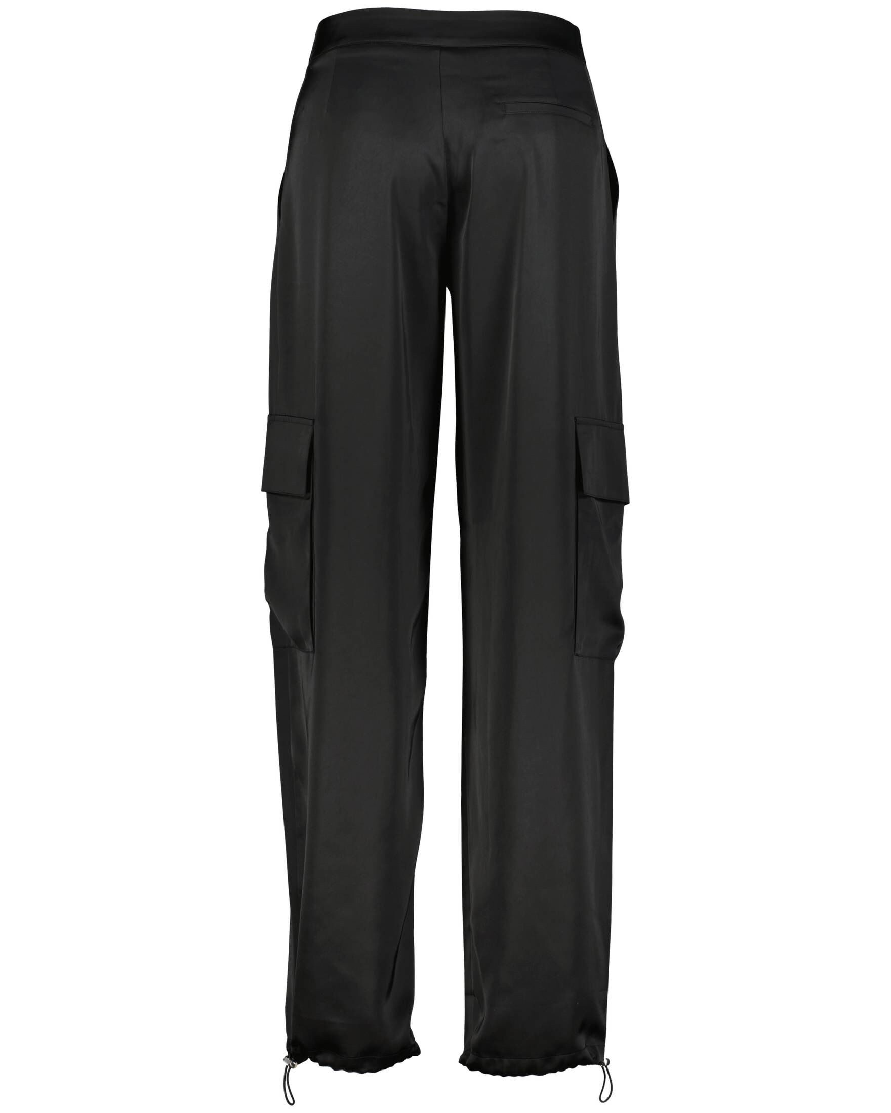 BOSS Cargohose Damen Cargohose C_TARGOV (1-tlg) günstig online kaufen