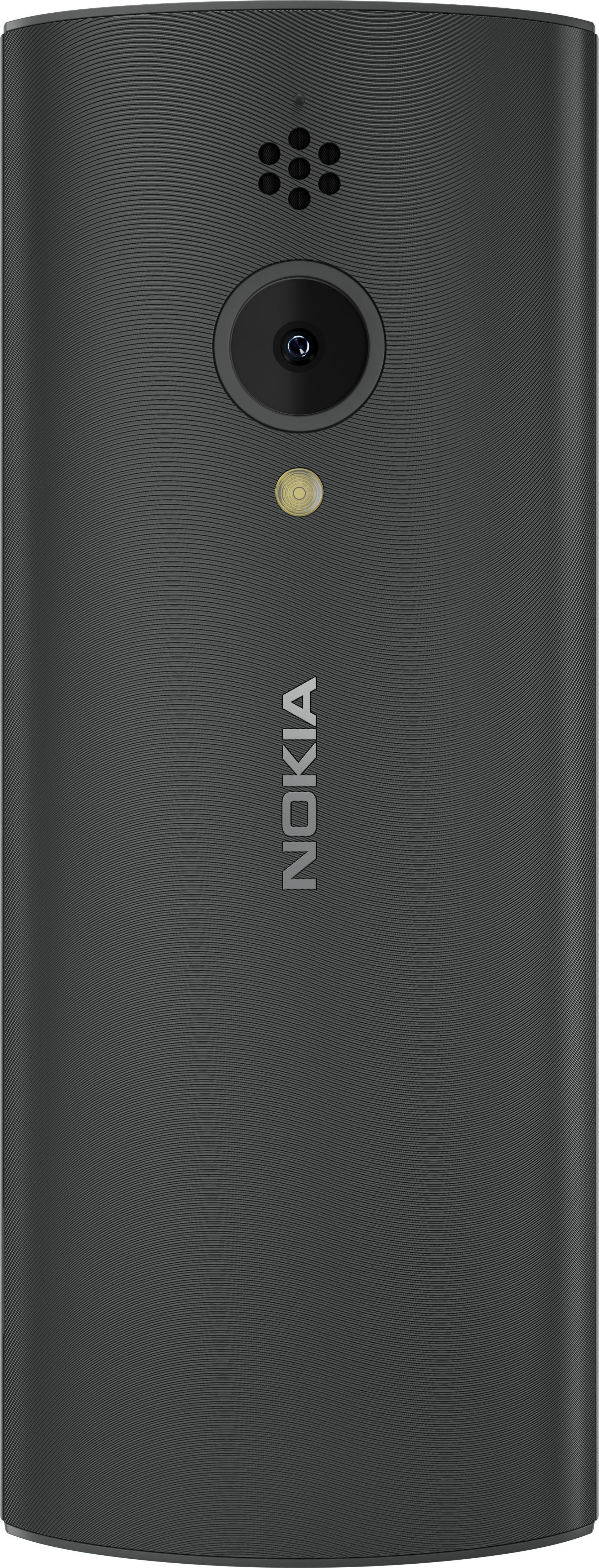 Nokia 150 cm/2,4 Handy 2G (6,09 Zoll) Edition 2023