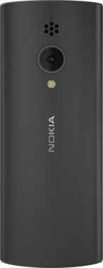 Nokia 150 2G Edition 2023 Handy (6,09 cm/2,4 Zoll)