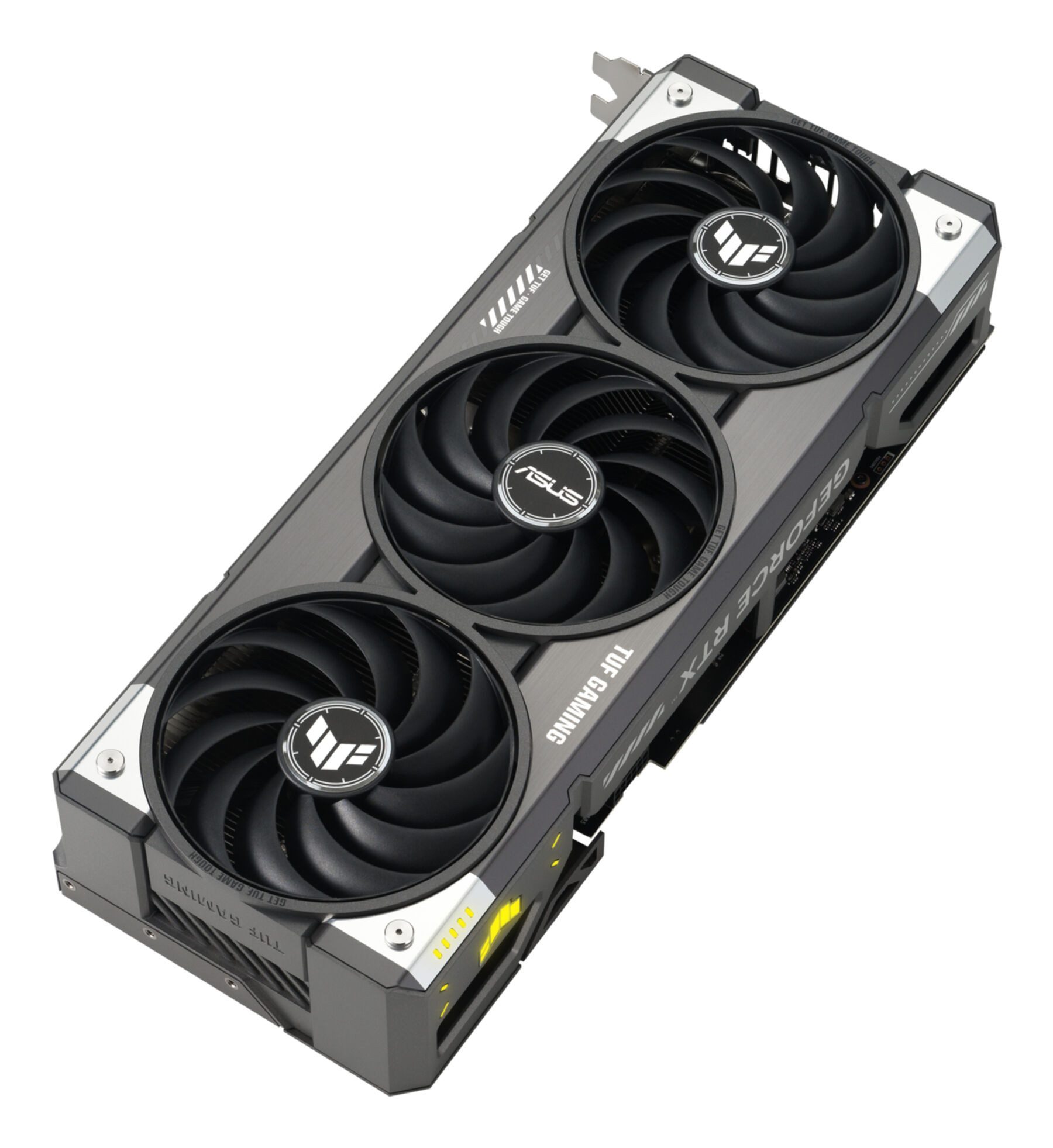 Asus TUF-RTX5070TI-O16G-GAMING Grafikkarte