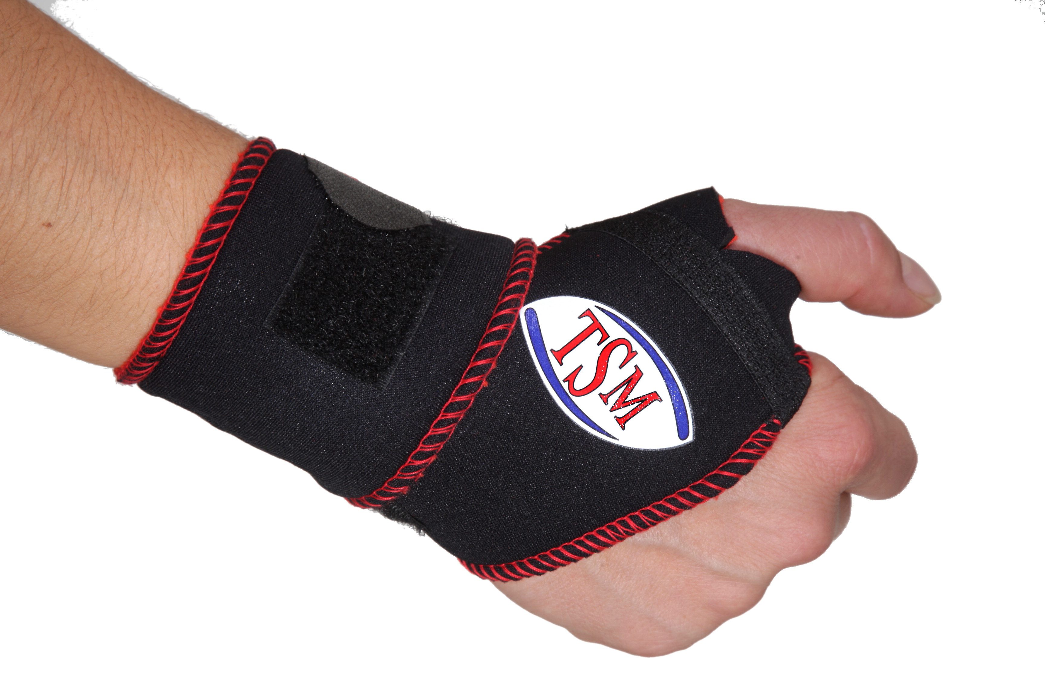 TSM Handgelenkbandage