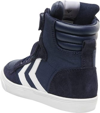 hummel SLIMMER STADIL HIGH JR Sneaker