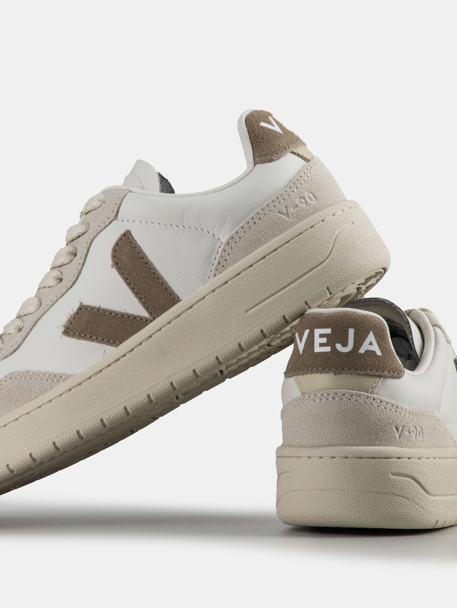 VEJA Veja V-90 O.T. Sneaker günstig online kaufen