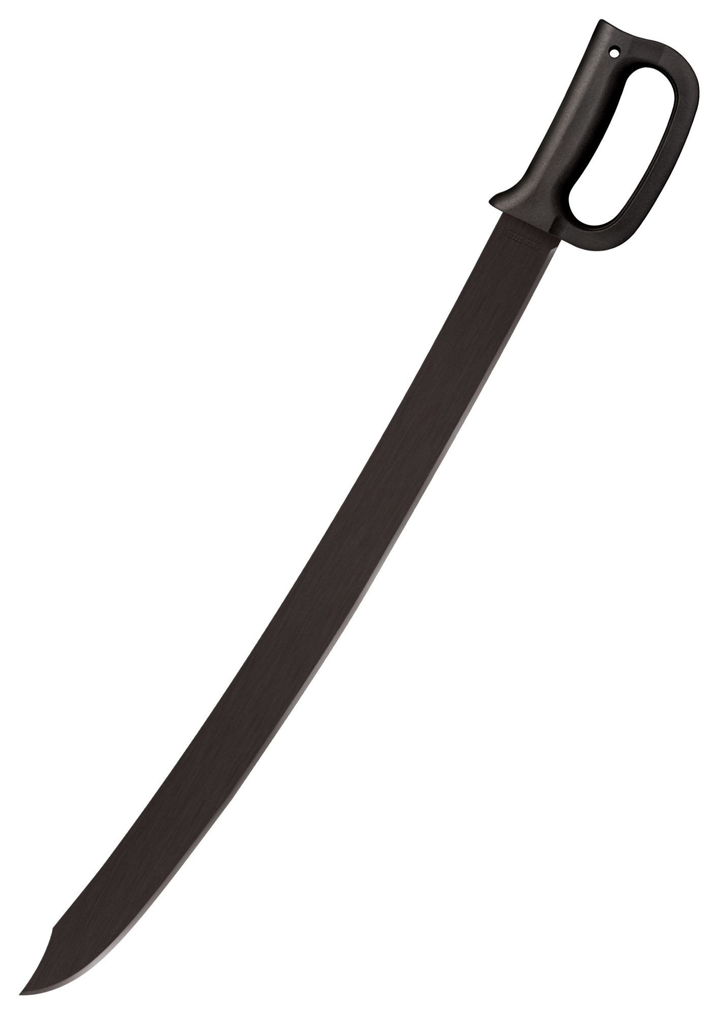 Cold Steel Taschenmesser Cold Steel Cutlass Machete mit Scheide