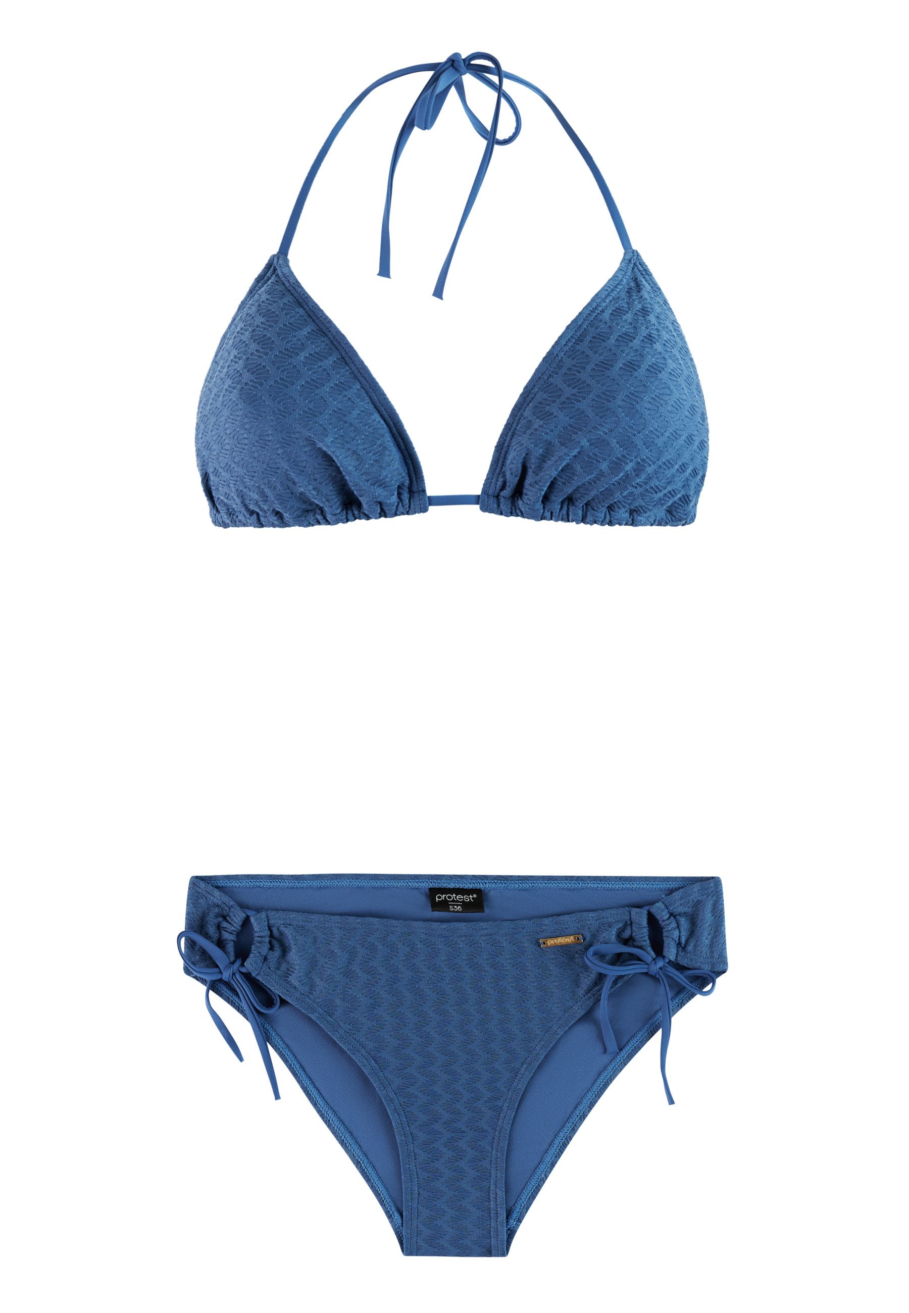 Protest Triangel-Bikini PRTExit (Set, 1-St)