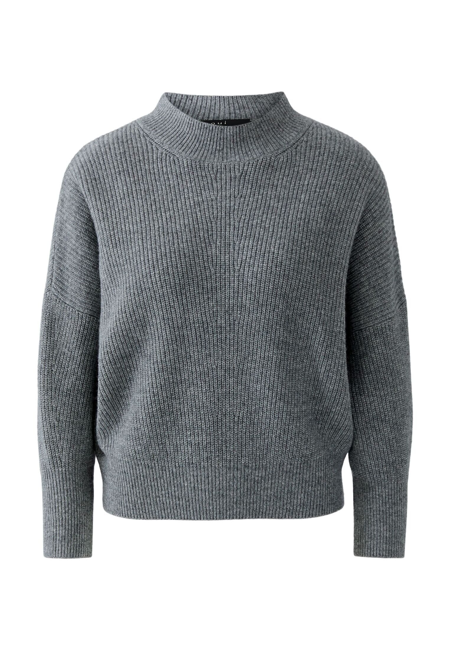 Oui Rollkragenpullover Пуловери