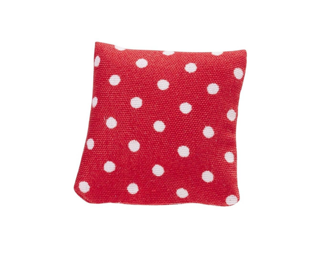 HobbyFun Wichtel Miniatur Kissen, 2 Stück - Wichtel- und Puppenstube günstig online kaufen