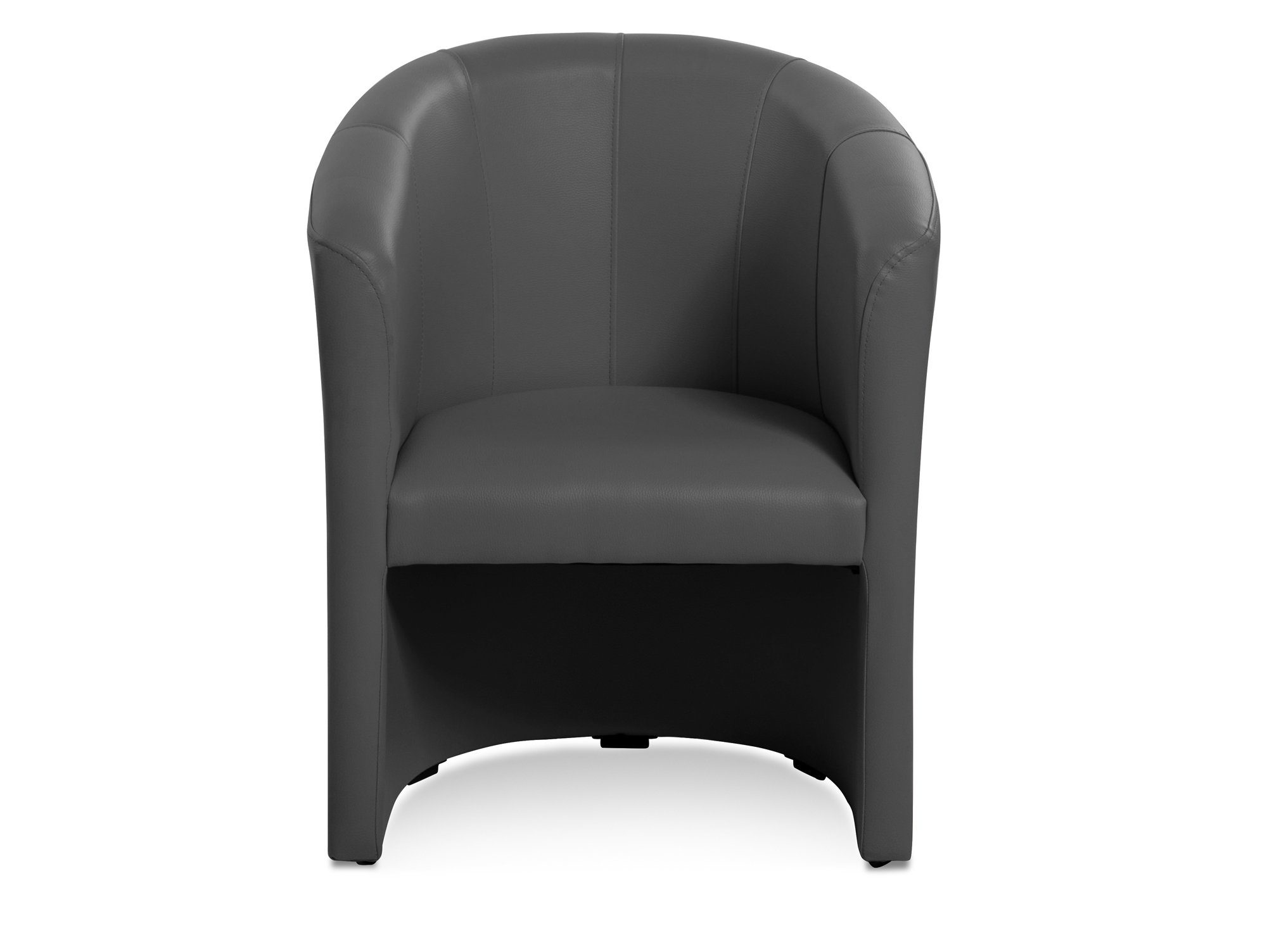 Moebel-Eins Sessel ABIZA Cocktailsessel, Material Kunstleder, günstig online kaufen