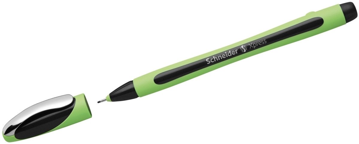 Thumbnail - SCHNEIDER Fineliner Fineliner Xpress 0,8 schwarz