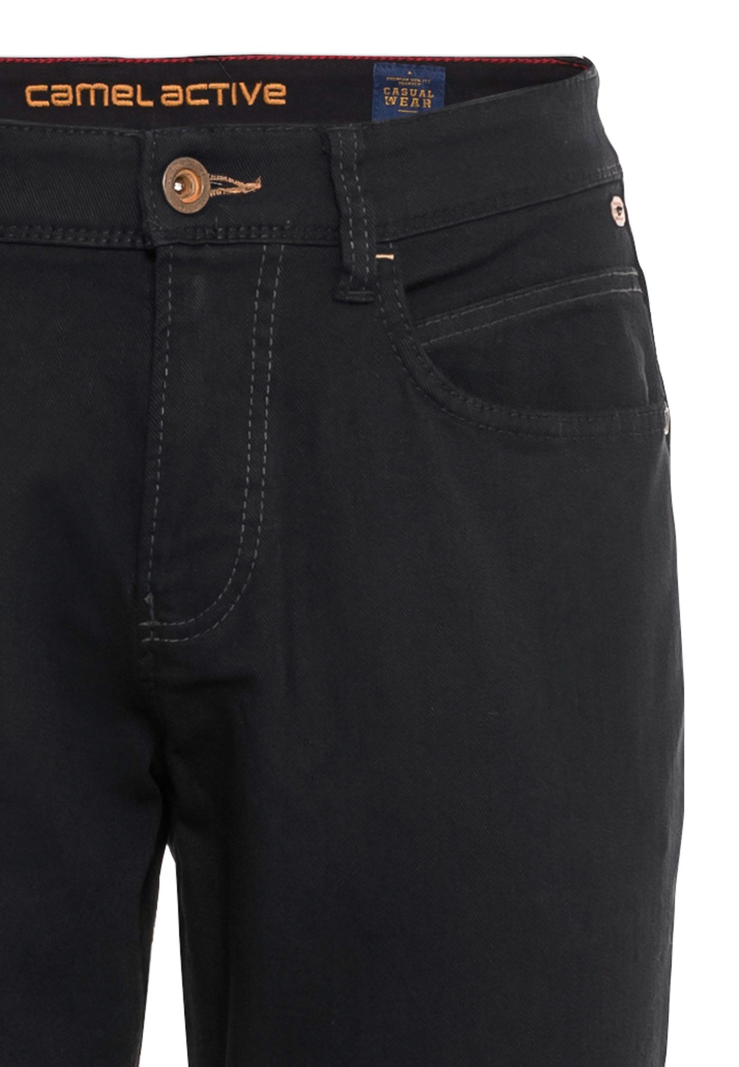 2-in-1-Hose 5-Pkt Regular Fit