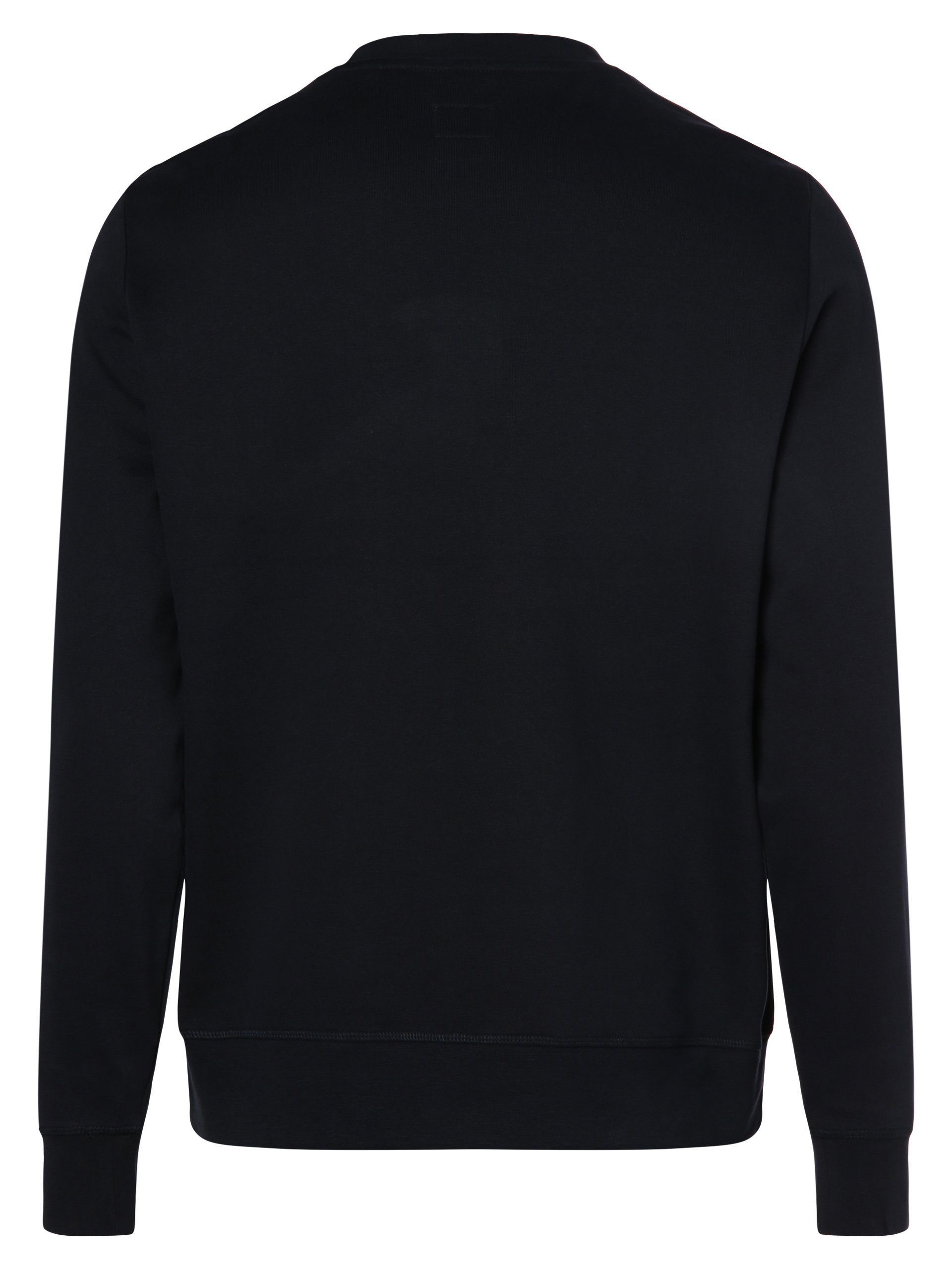 MUSTANG Style marine Sweatshirt Ben