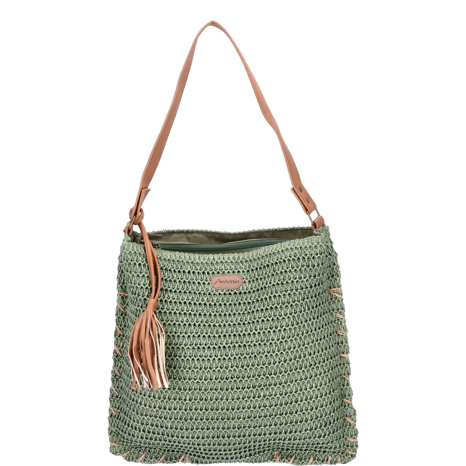 Antonio Umhängetasche Antonio Umhängetasche BOHO Style günstig online kaufen