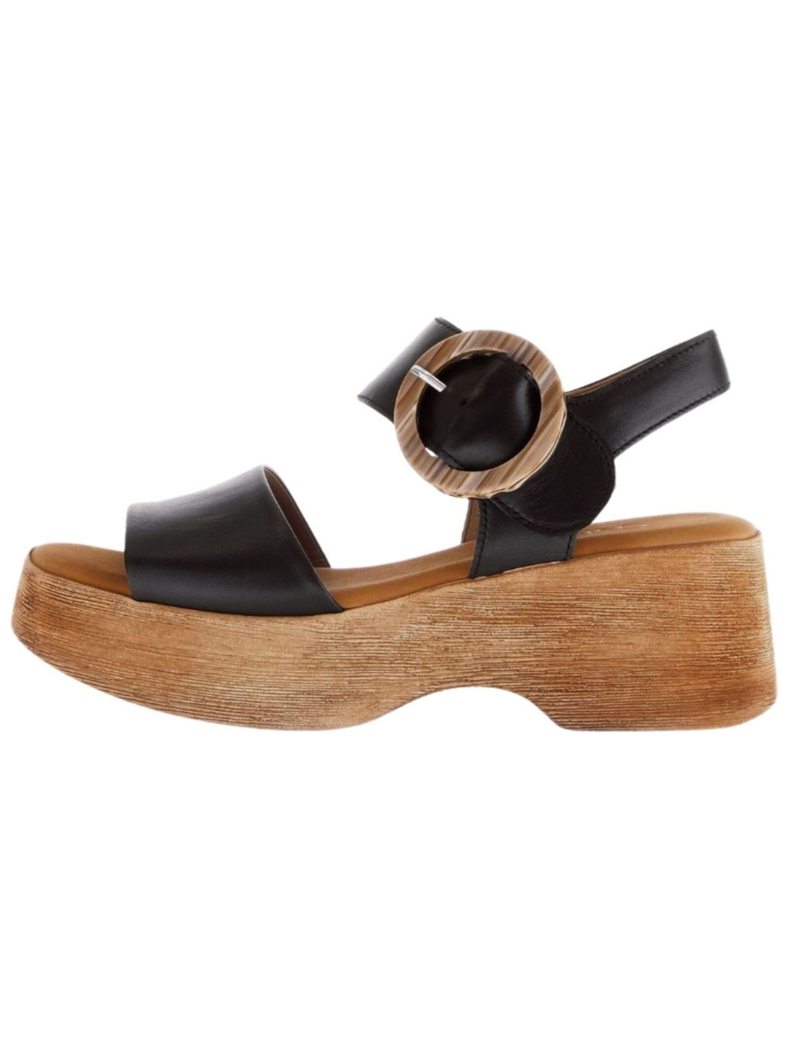 Gabor Gabor Sandalen Nappaleder Riemchensandale günstig online kaufen