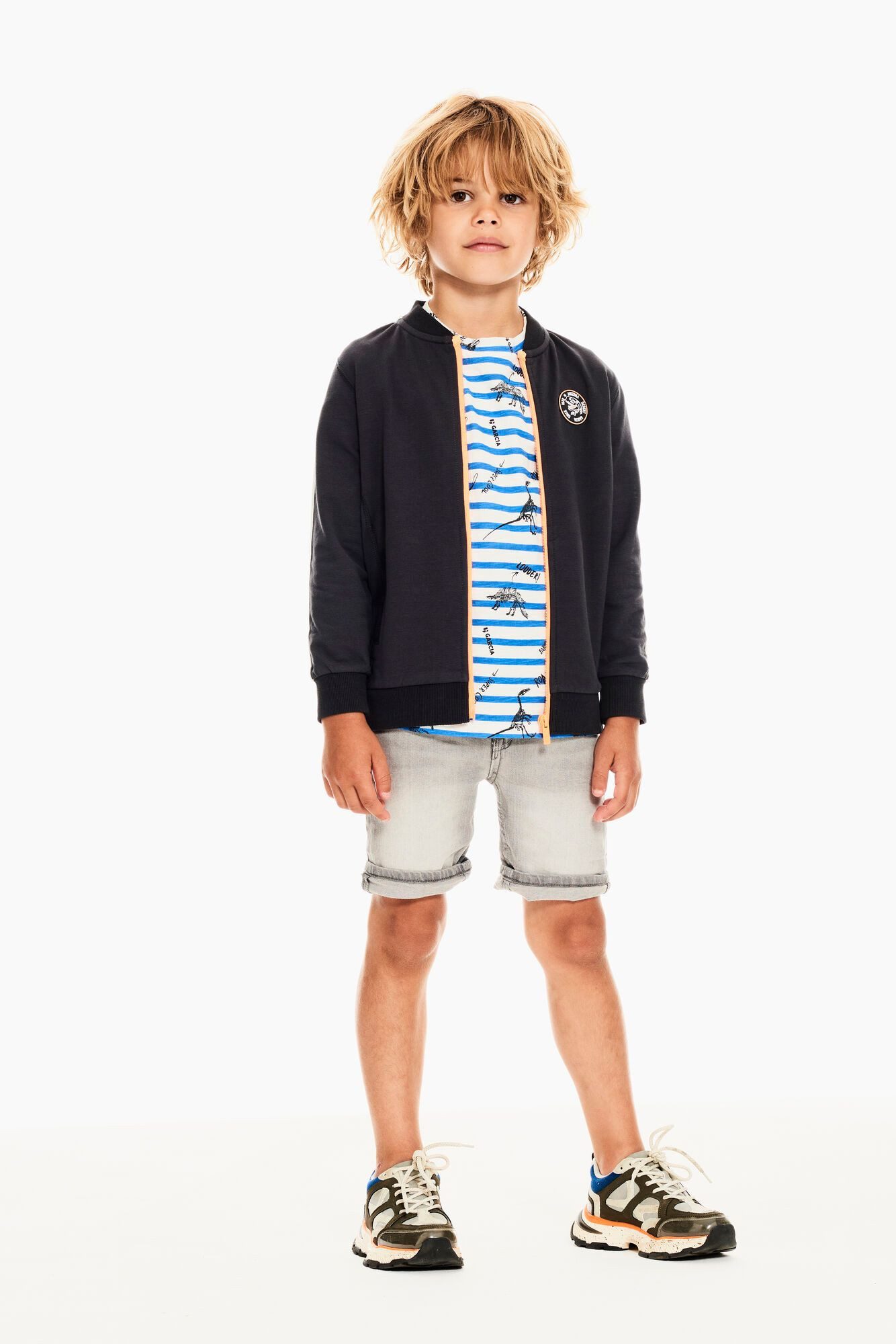 GARCIA JEANS Outdoorjacke