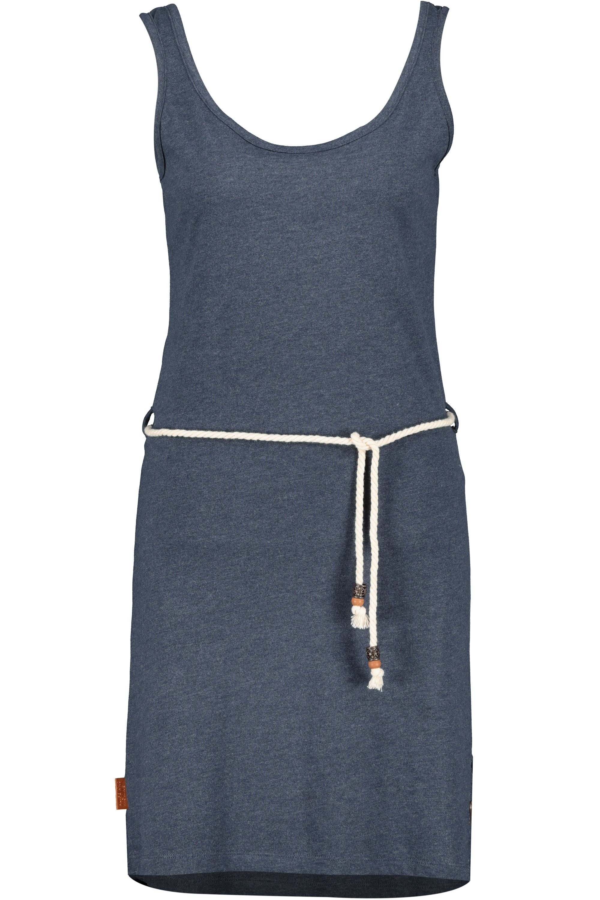 Alife & Kickin Jerseykleid "Damen JenniferAK" günstig online kaufen