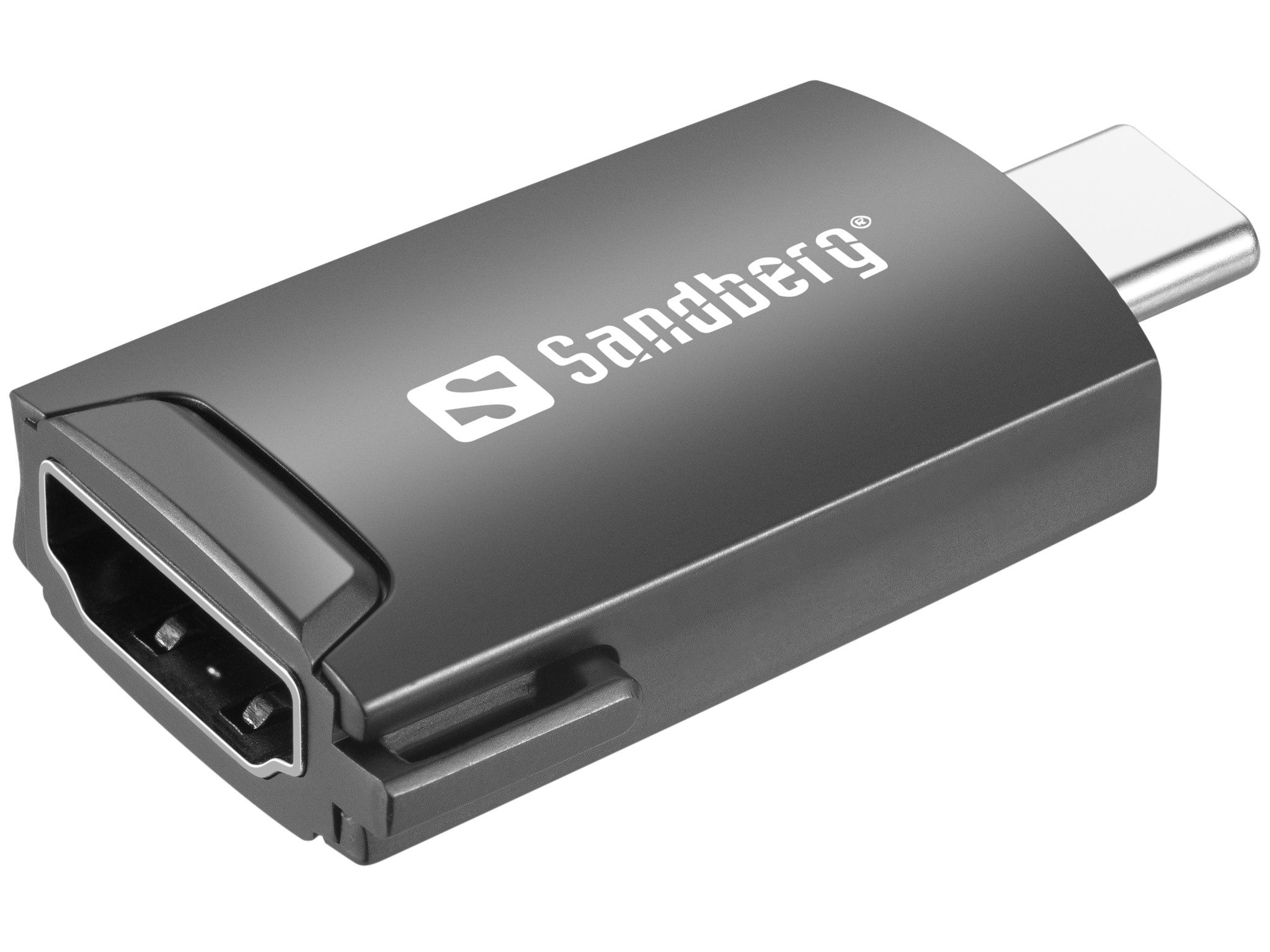 Sandberg Adapter