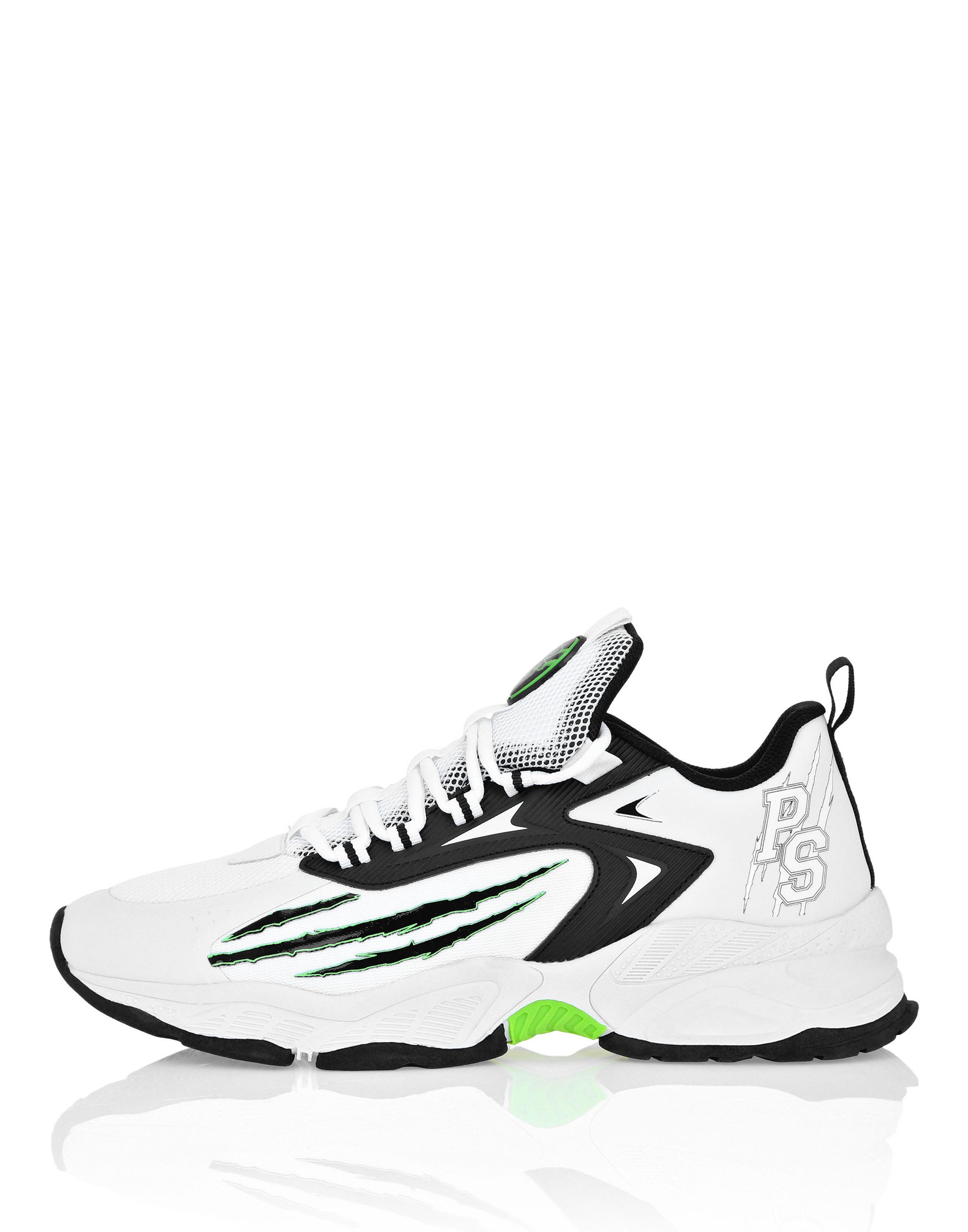 PLEIN SPORT Sneaker Laufschuh