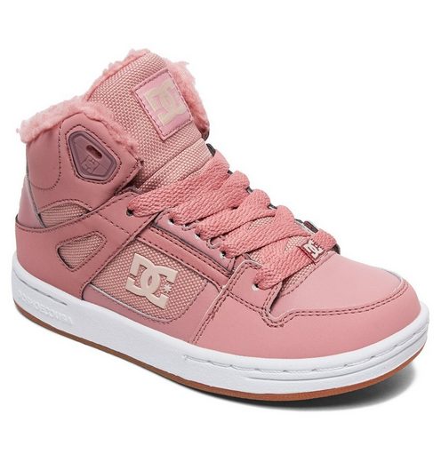 DC Shoes »Pure WNT« Winterboots