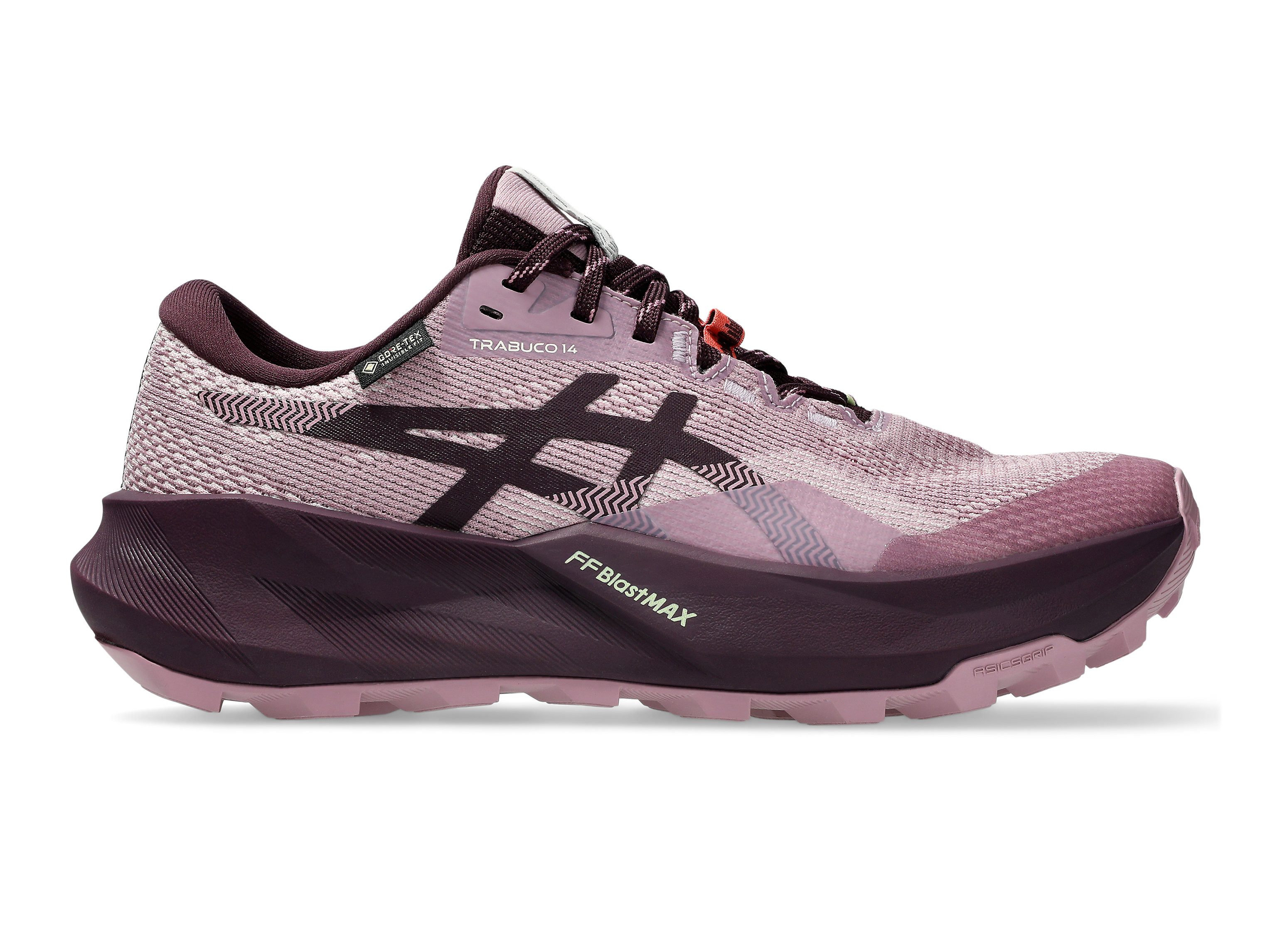 Asics TRABUCO 14 GTX Trailrunningschuh wasserdicht