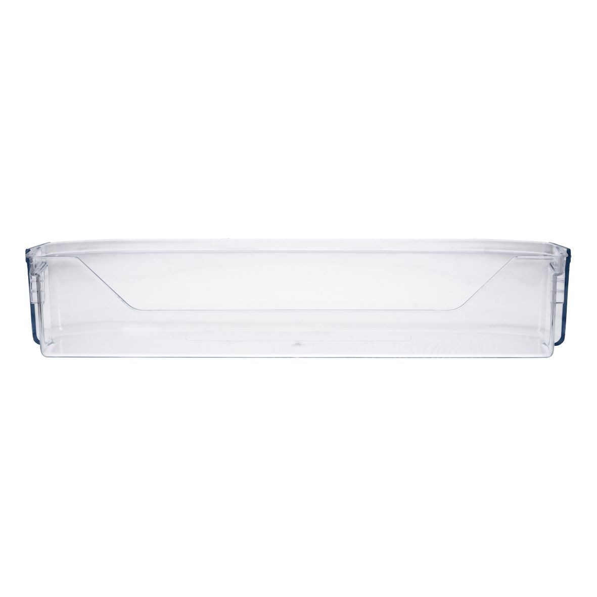 easyPART Flaschenablage wie Bauknecht 10033456 Türfach unten wie Bauknecht, Zubehör für Kühlschrank / Gefrierschrank