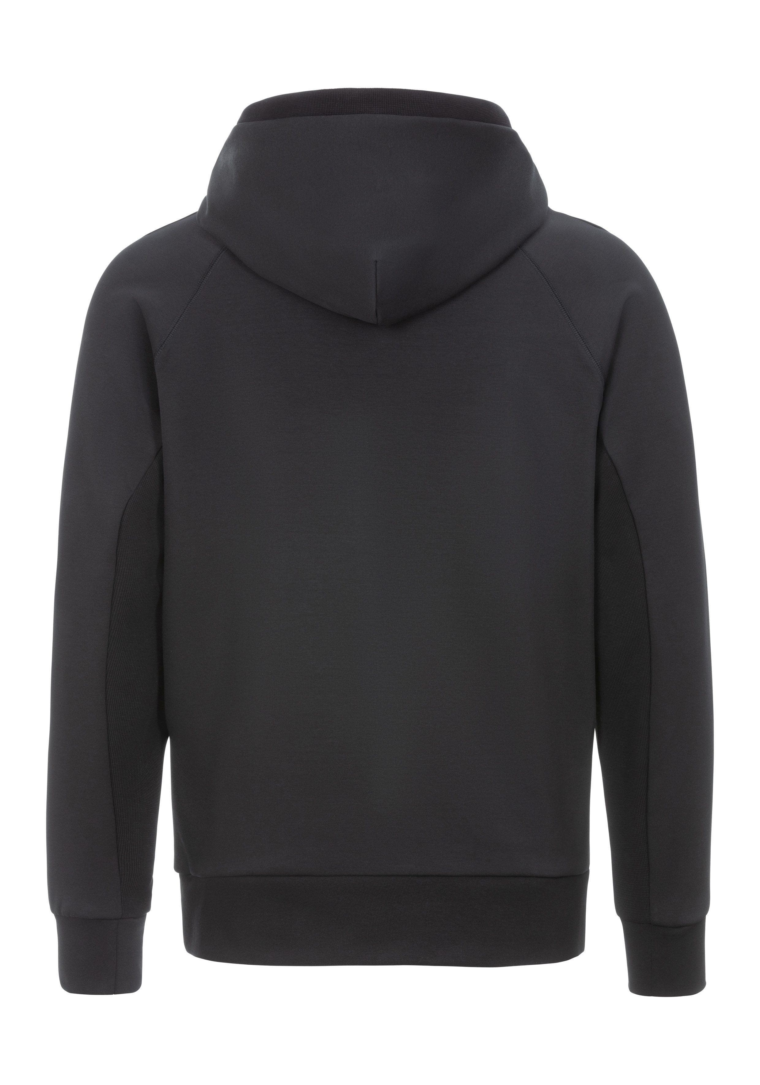 BOSS GREEN Kapuzensweatshirt Soody Rib mit günstig online kaufen