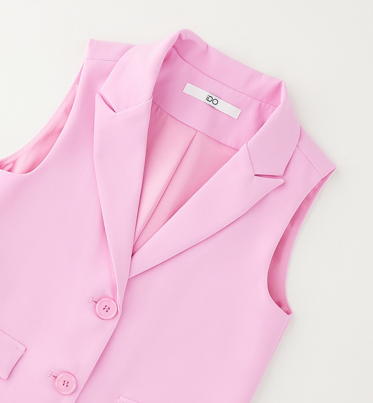 iDO Blusenblazer BABY GIRL VEST
