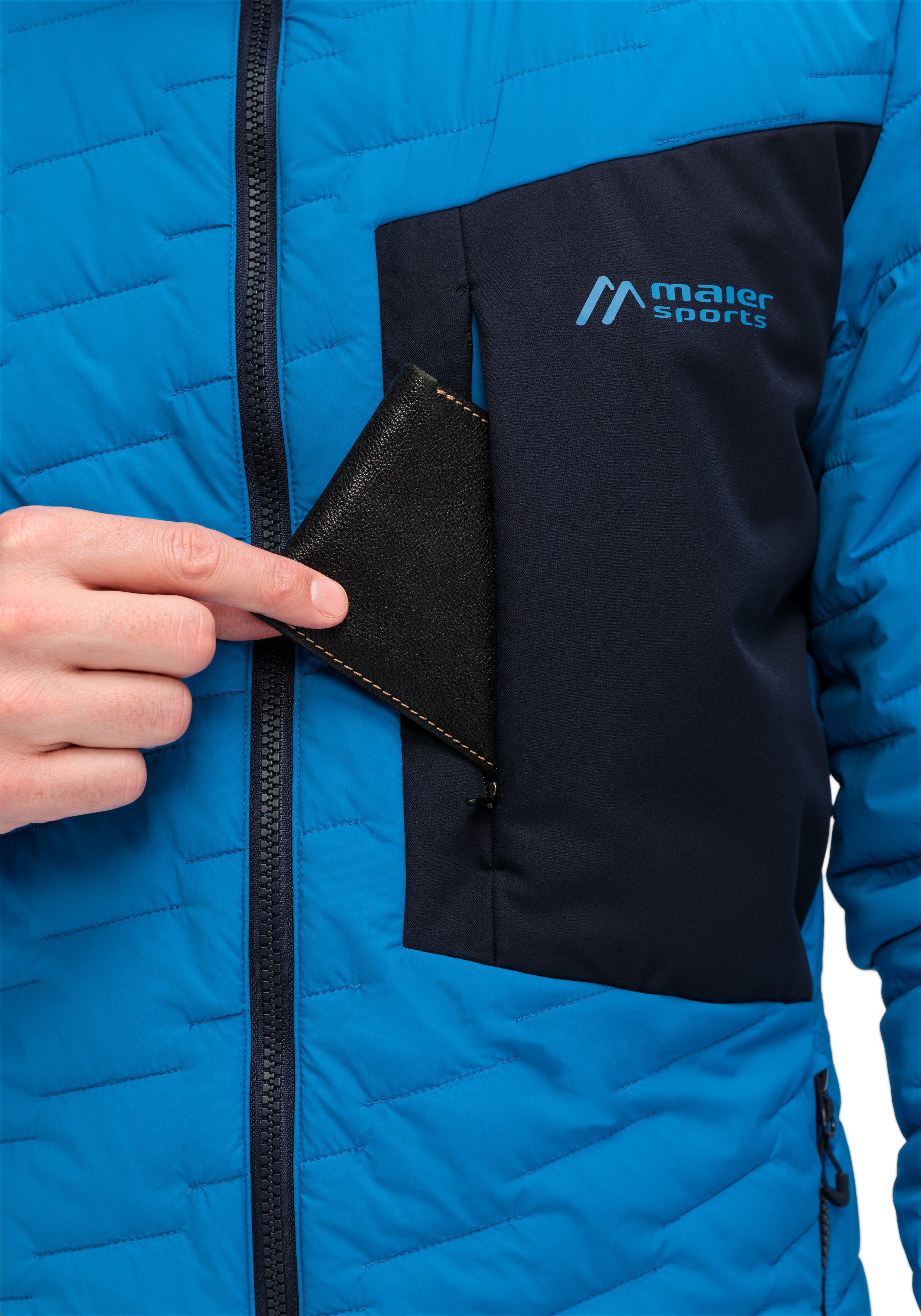 Maier Sports Funktionsjacke Donovaly M Herren günstig online kaufen