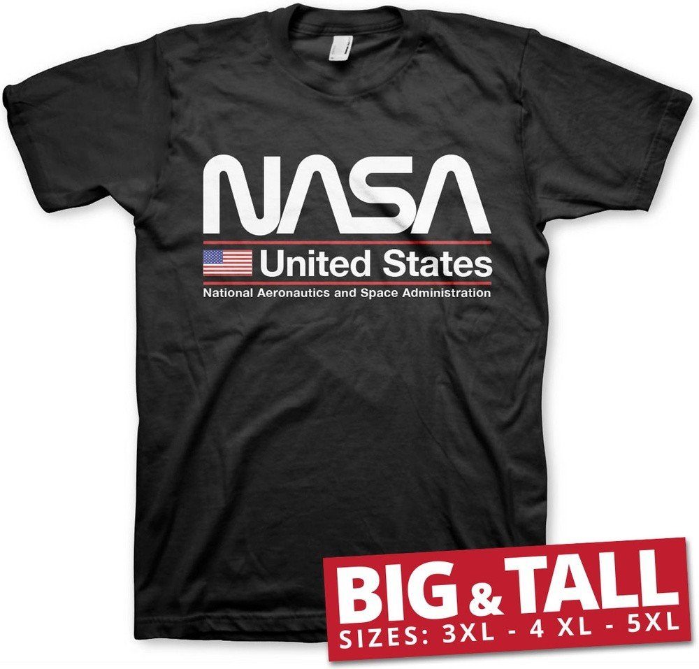 NASA T-Shirt