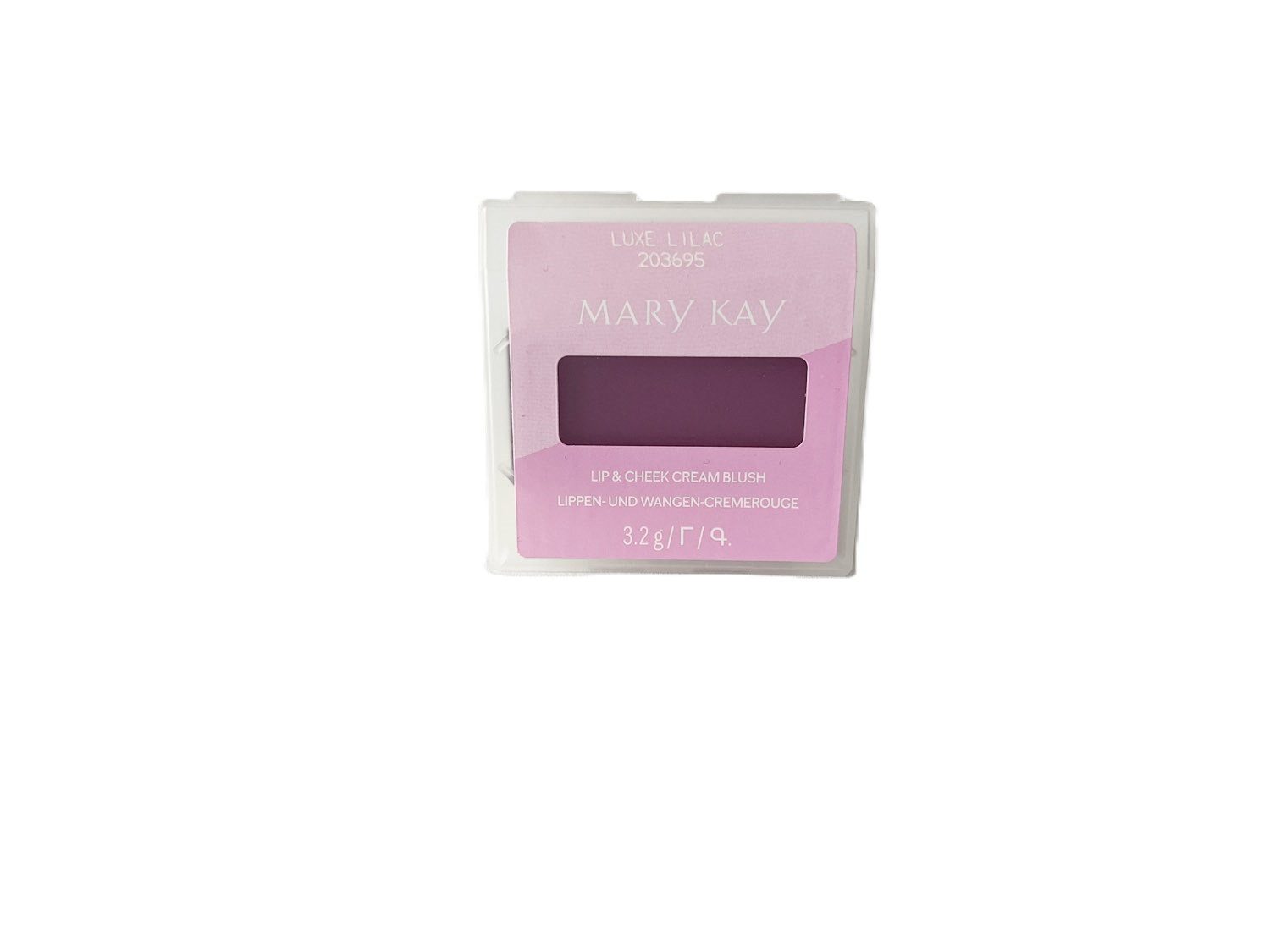 Mary Kay Rouge Lip & Cheek Cream Blush 3,2g