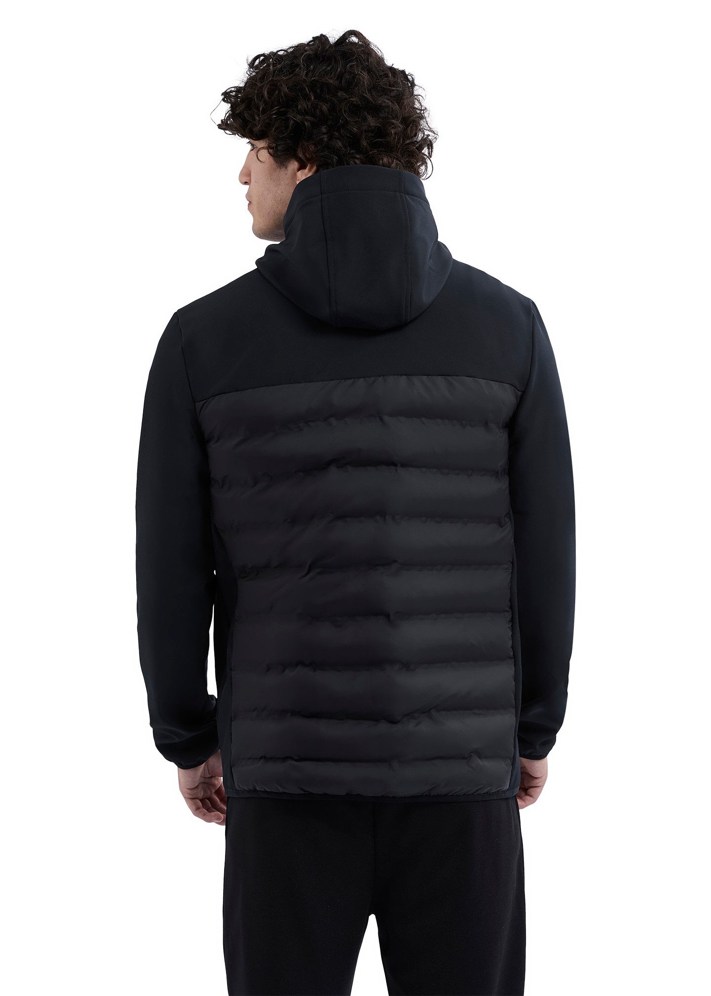 Ellesse Steppjacke CASSIANO FZ JACKET günstig online kaufen