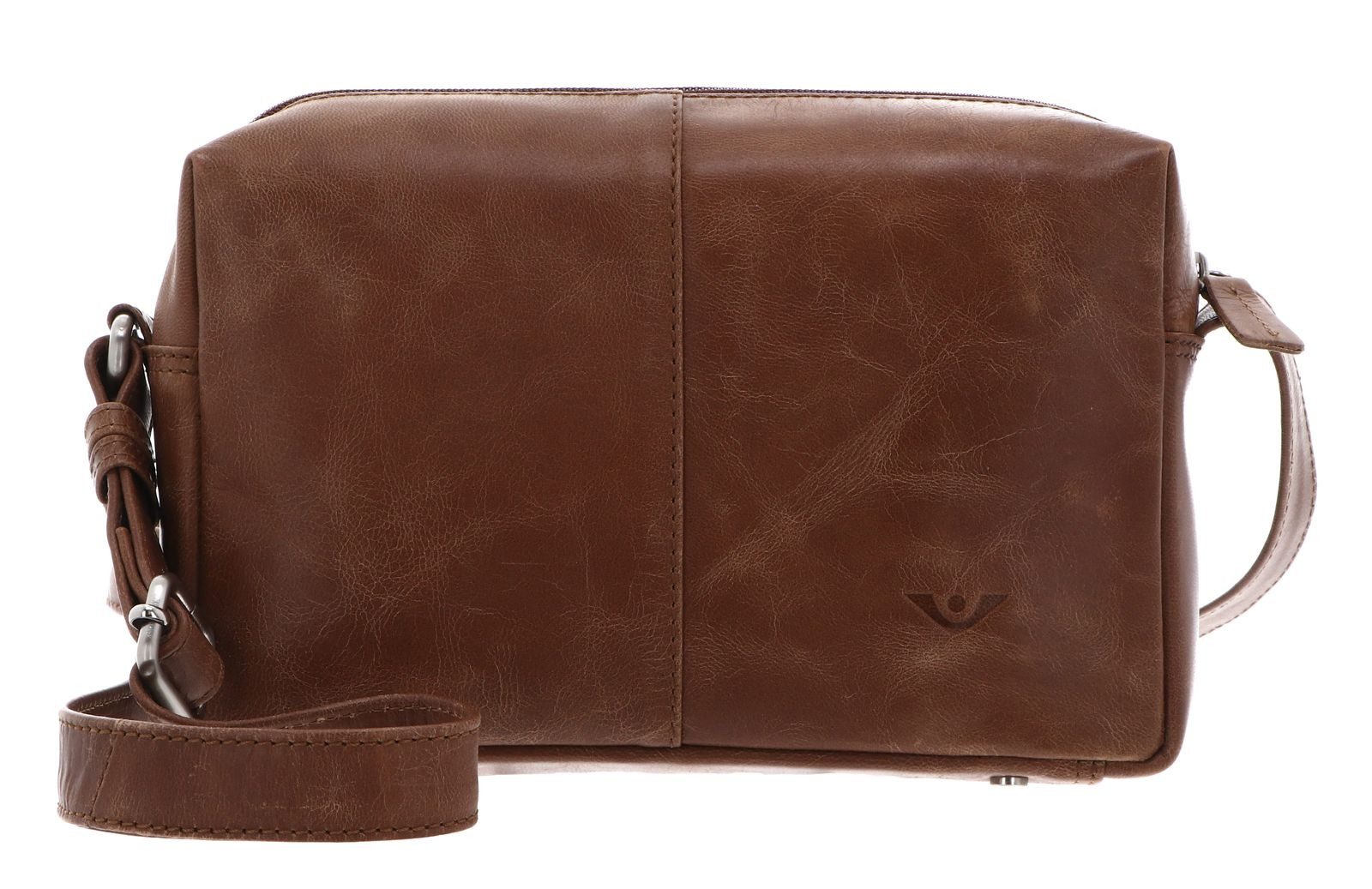 Voi Umhängetasche Sarala Crossbody Bag, aus echtem Leder