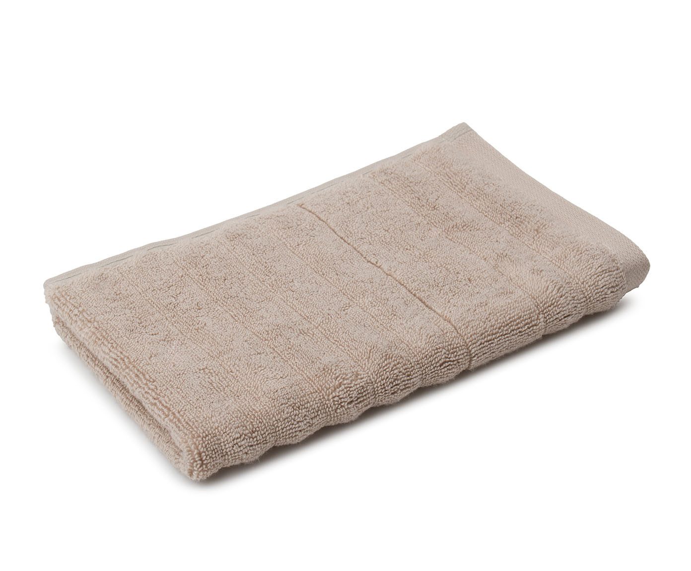 liebling Gästehandtuch Luxus Bio Baumwolle, formstabil, günstig online kaufen