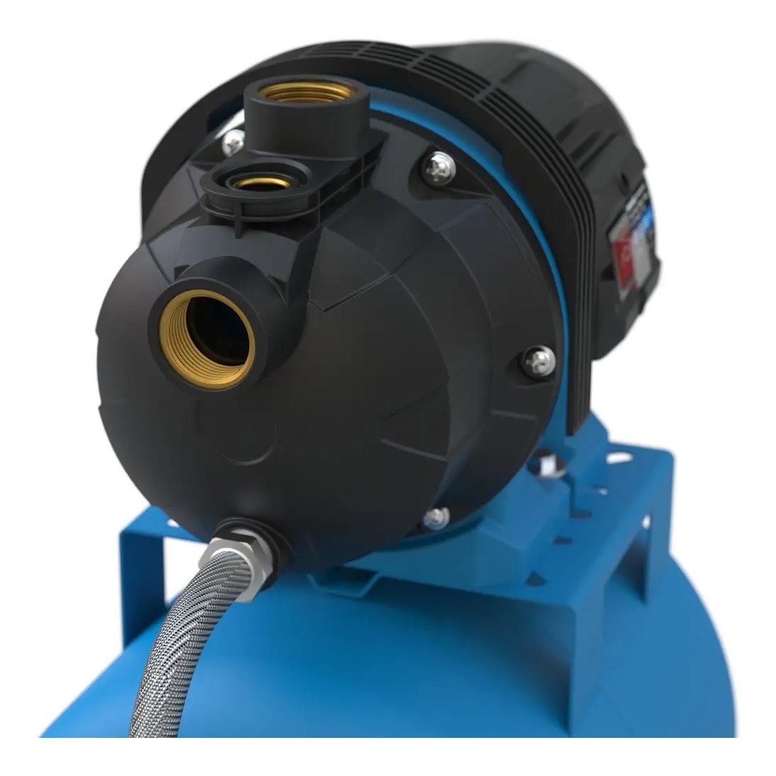 Güde Hauswasserwerk HWW 6035, 19 Liter Kessel, 3200 l-h günstig online kaufen