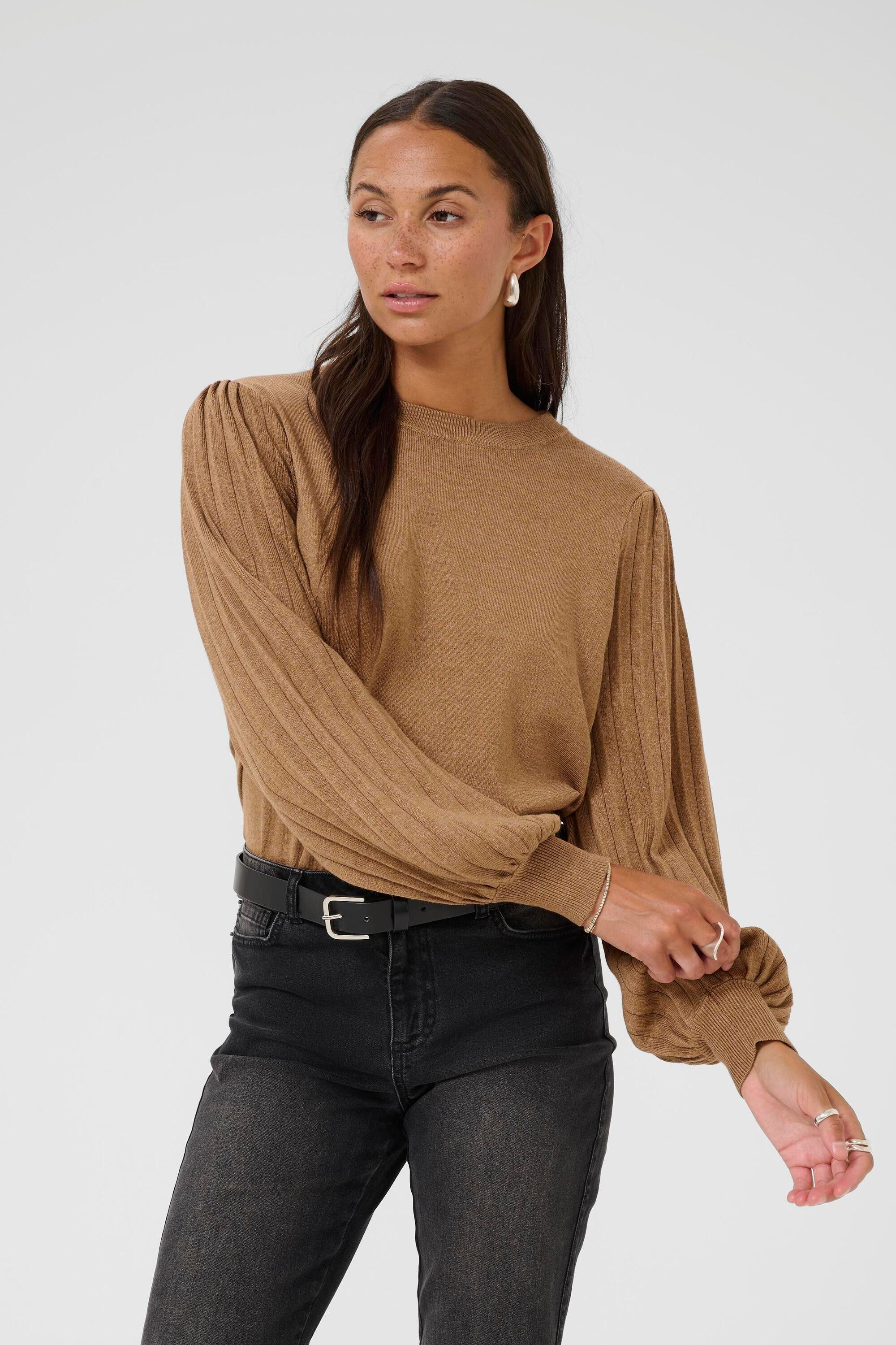 Strickpullover Strickpullover KAlone
