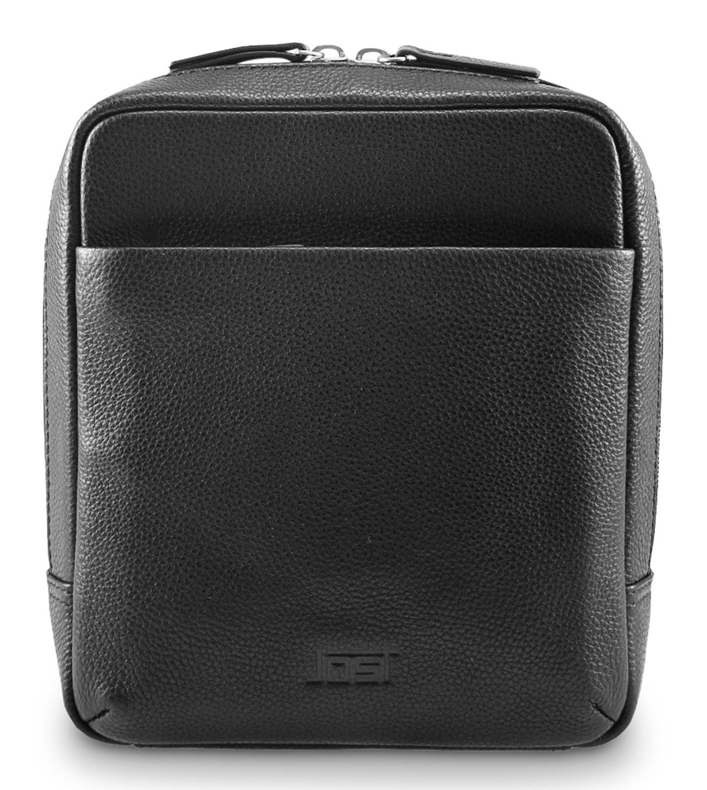 Jost Umhängetasche Shoulder Bag, aus echtem Rindsleder