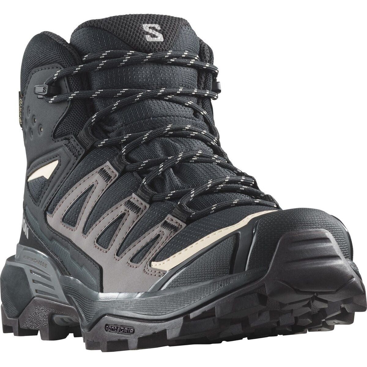 Salomon Salomon X Ultra 360 Mid GTX Wanderschuhe Damen Herren Gore-Tex Wanderstiefel