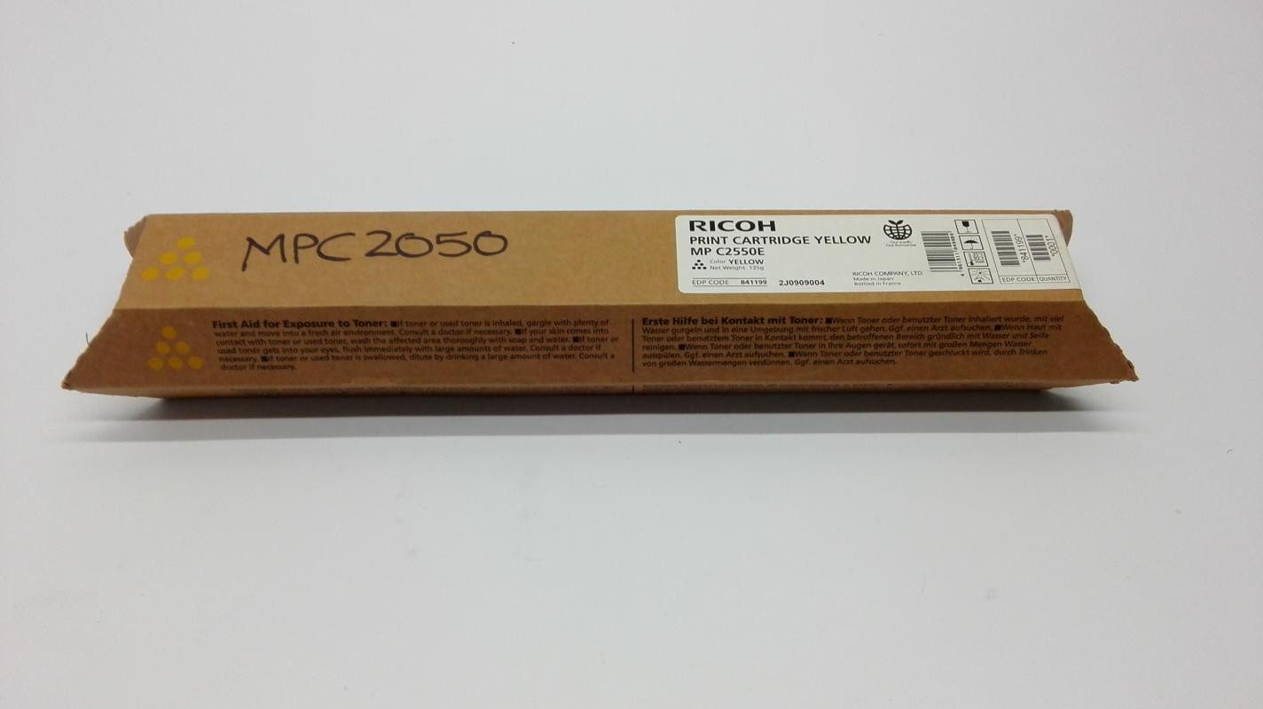Ricoh Tonerkartusche 841199