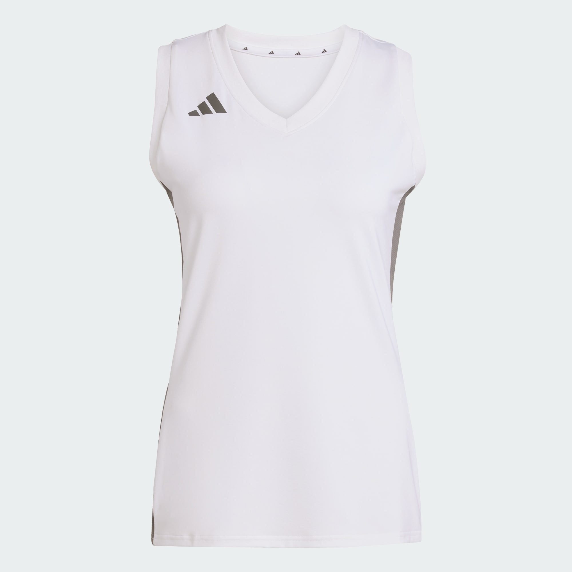 adidas Performance Volleyballtrikot QUICKSET ÄRMELLOSES VOLLEYBALLTRIKOT (1-tlg)