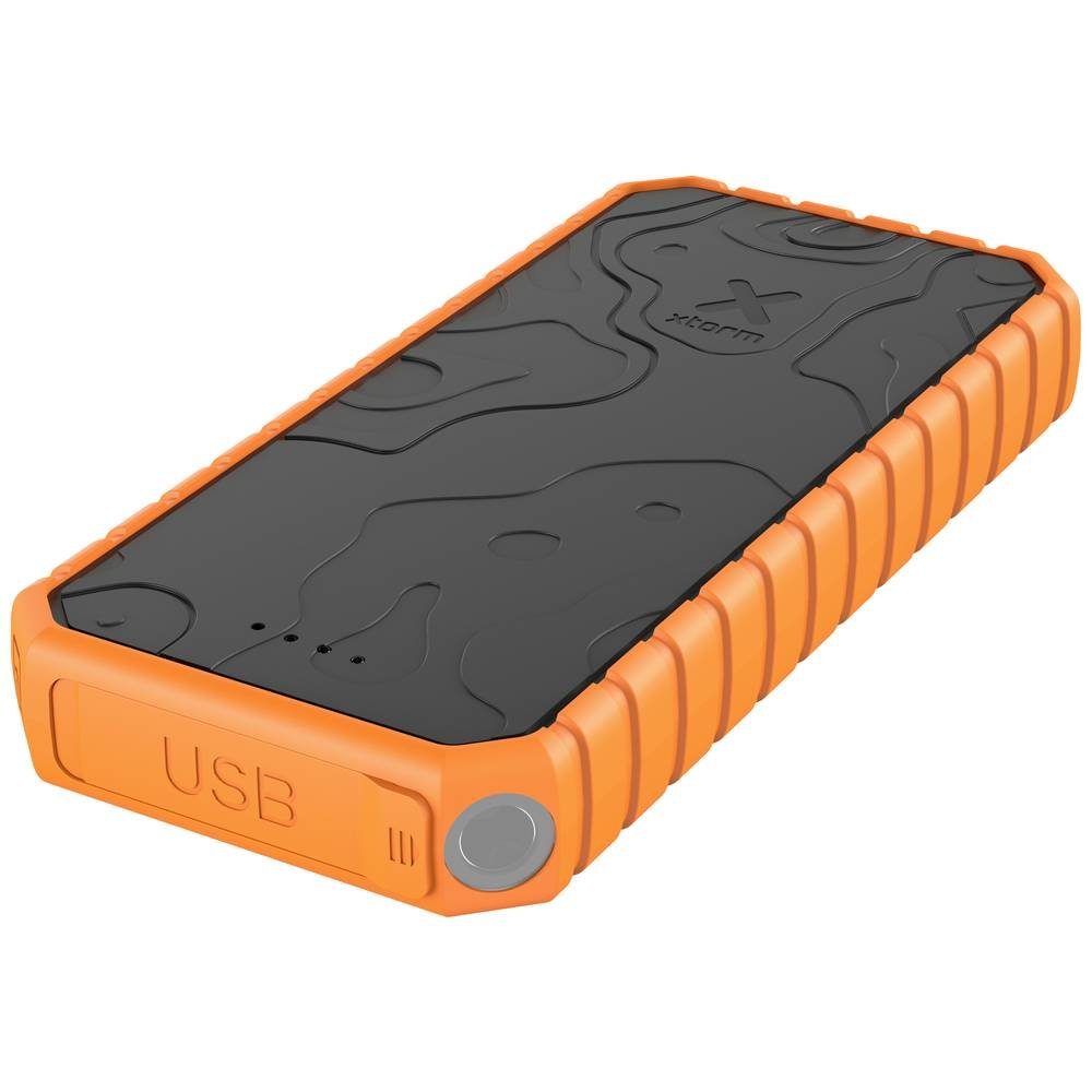 NO NAME Xtorm Power Bank Rugged 20000 Powerbank